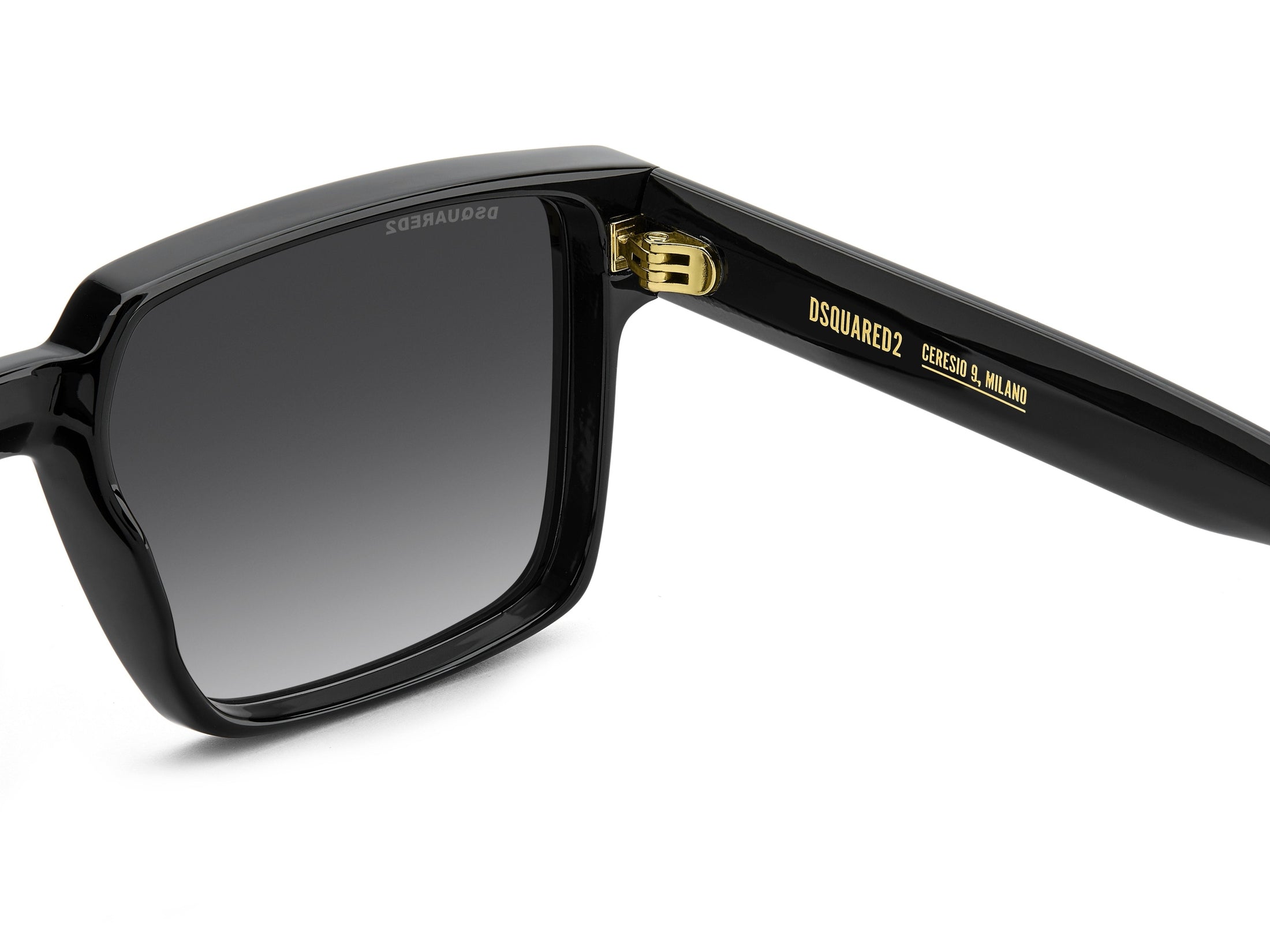 Dsquared Square Sunglasses