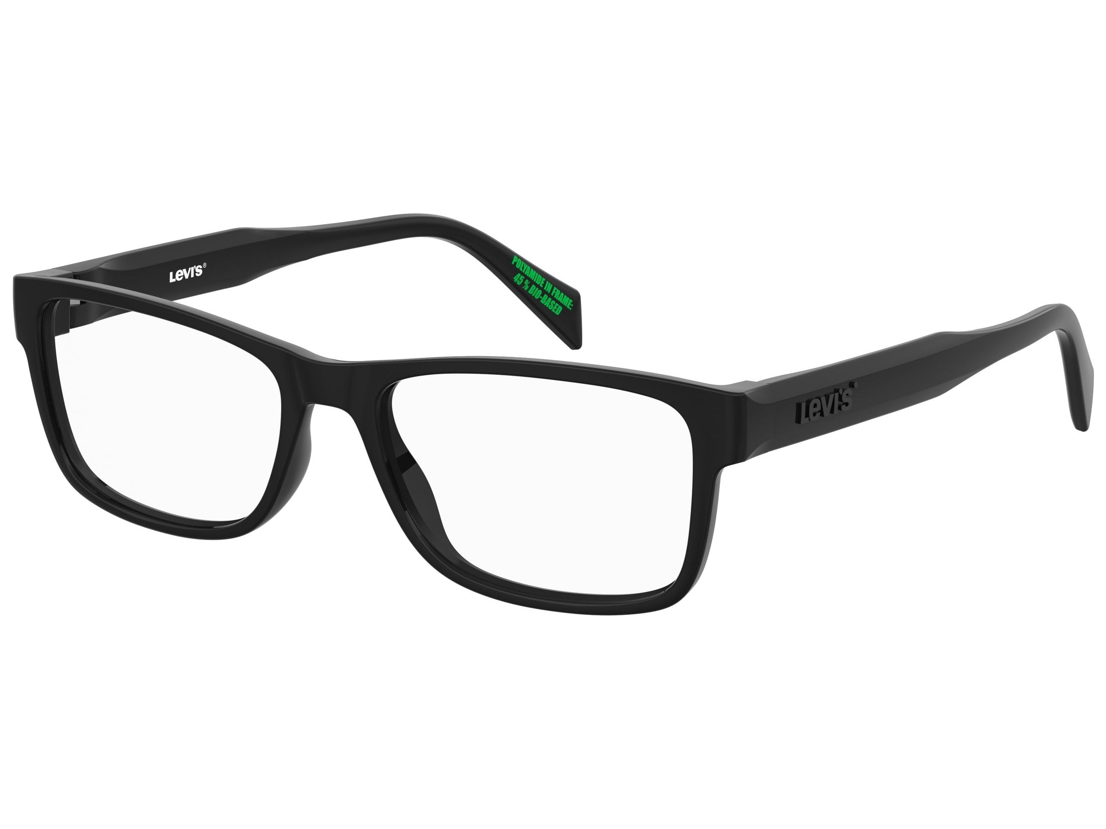 Levis Square Frames