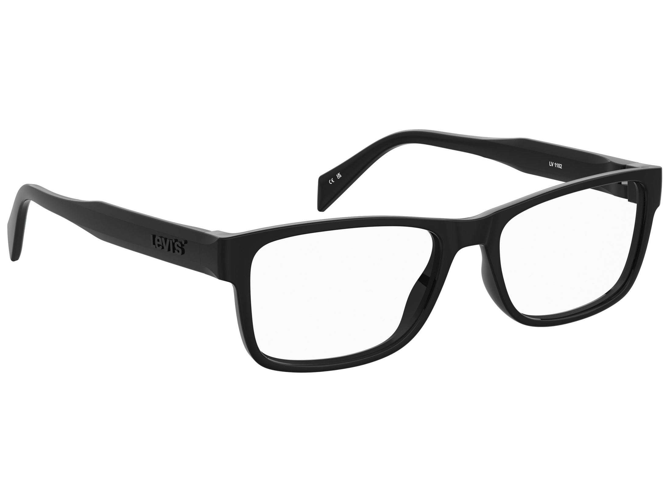 Levis Square Frames