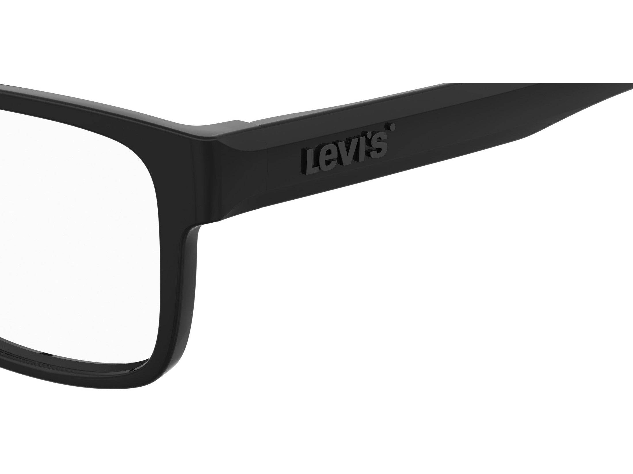 Levis Square Frames