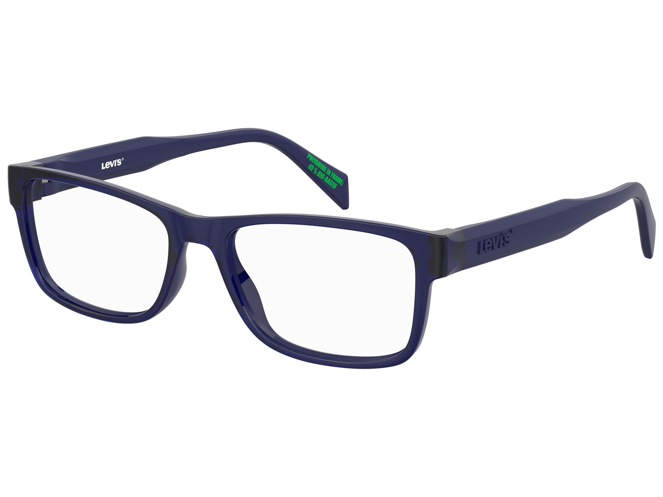 Levis Square Frames