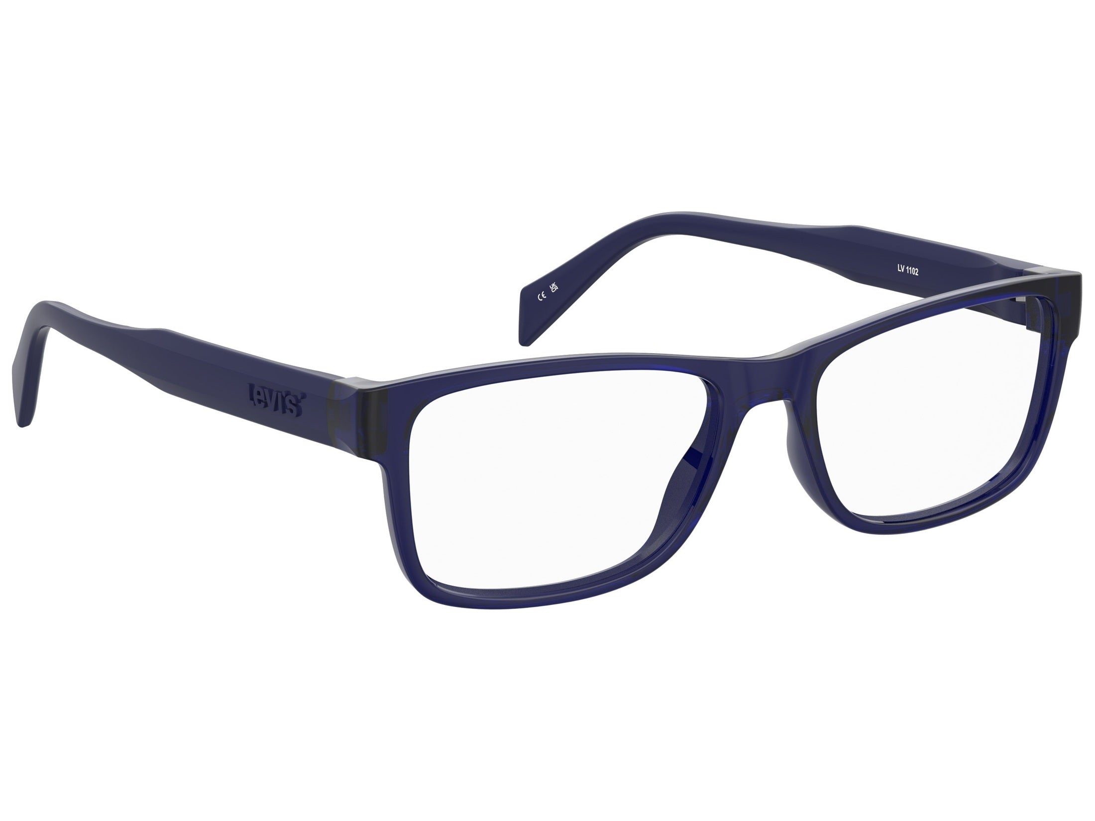 Levis Square Frames