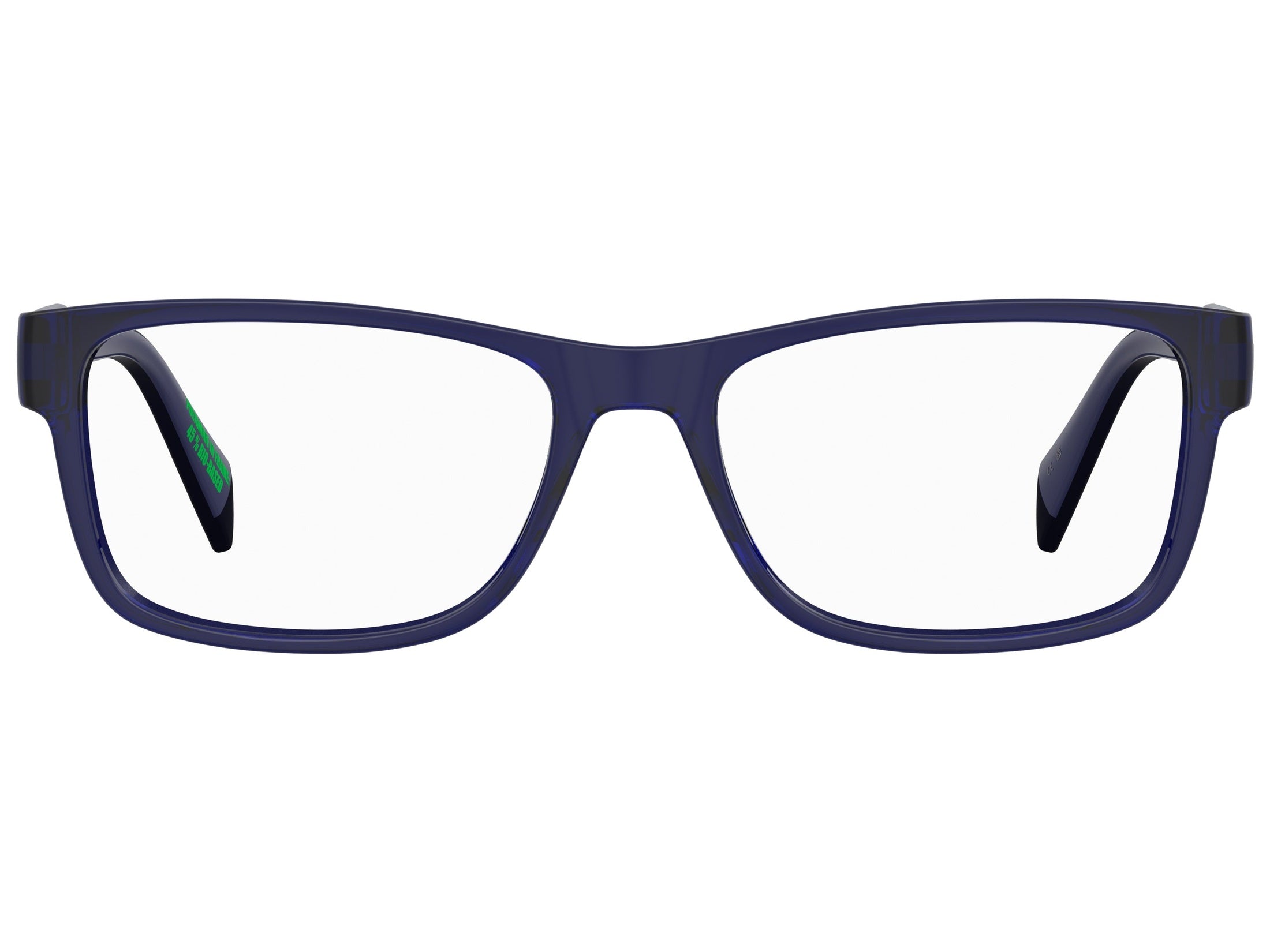 Levis Square Frames