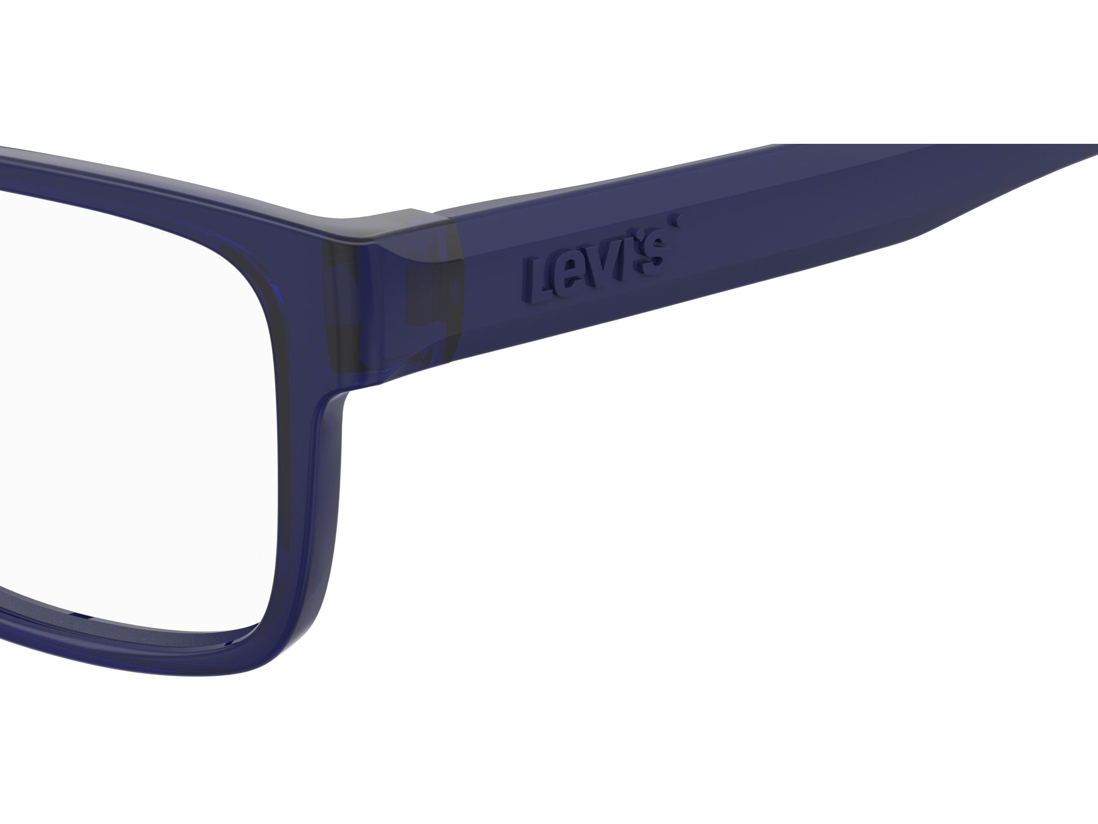Levis Square Frames