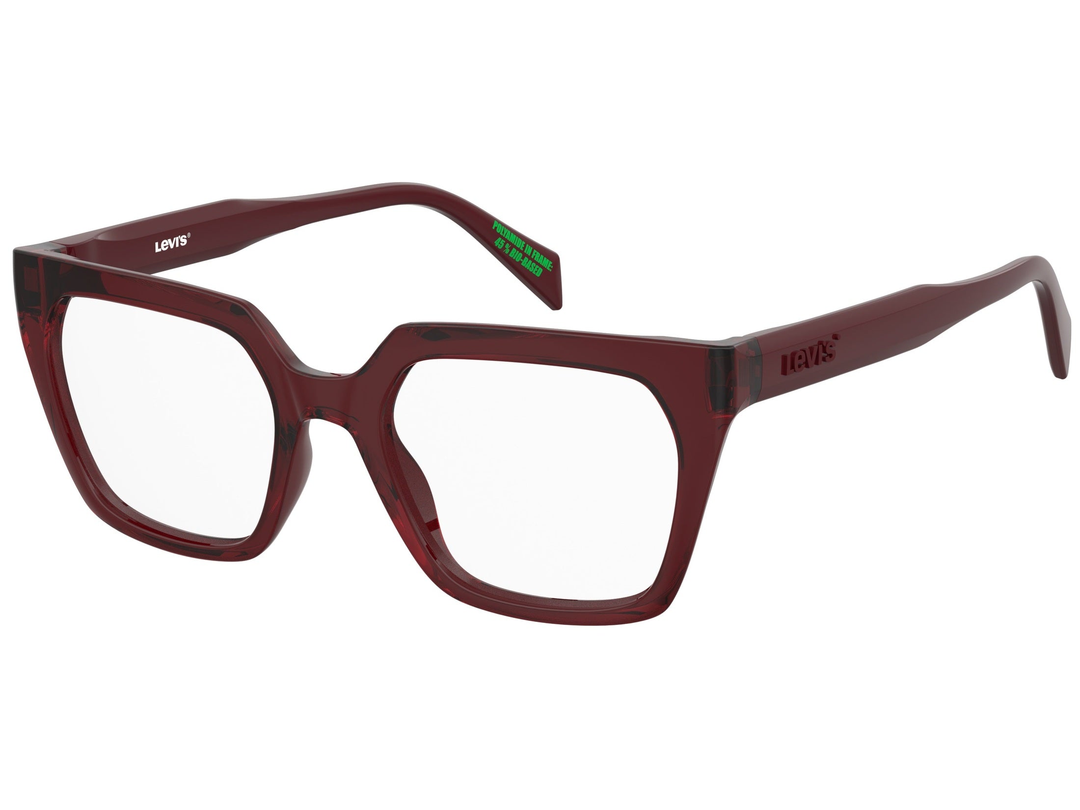 Levis Square Frames