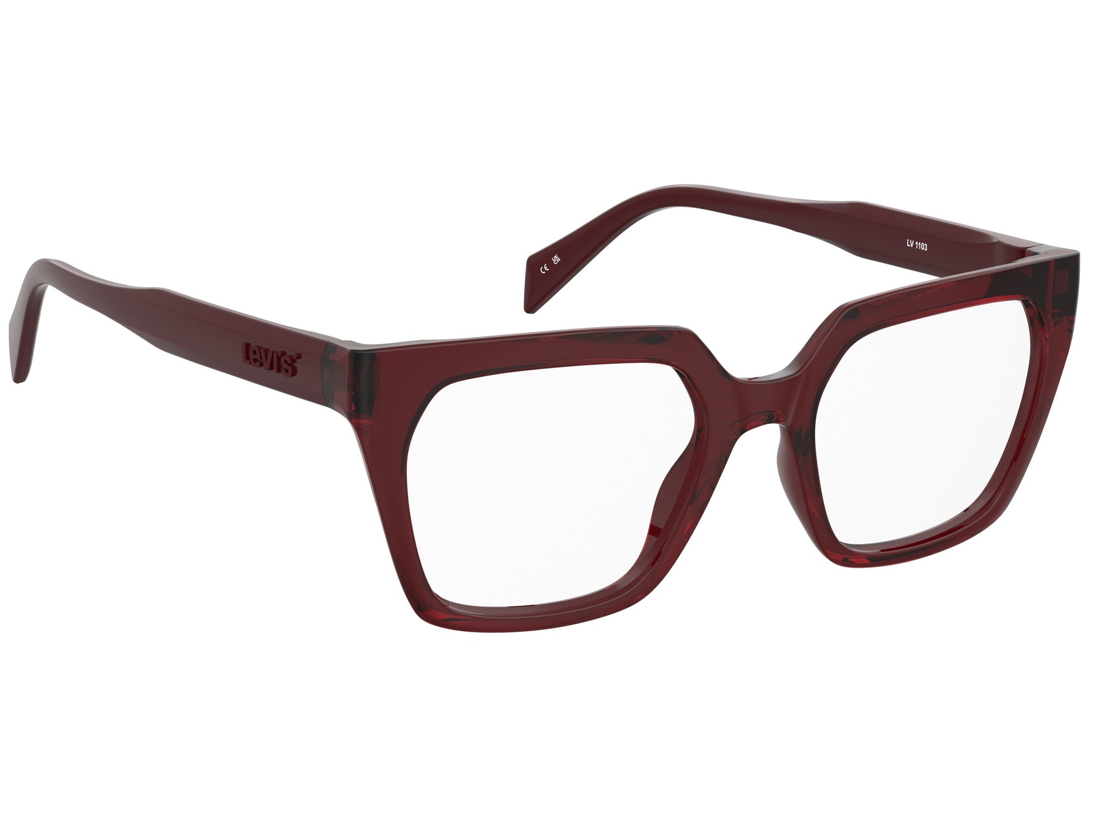 Levis Square Frames