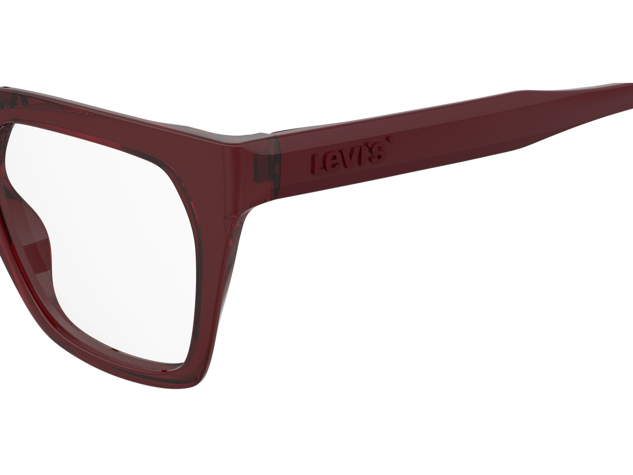 Levis Square Frames