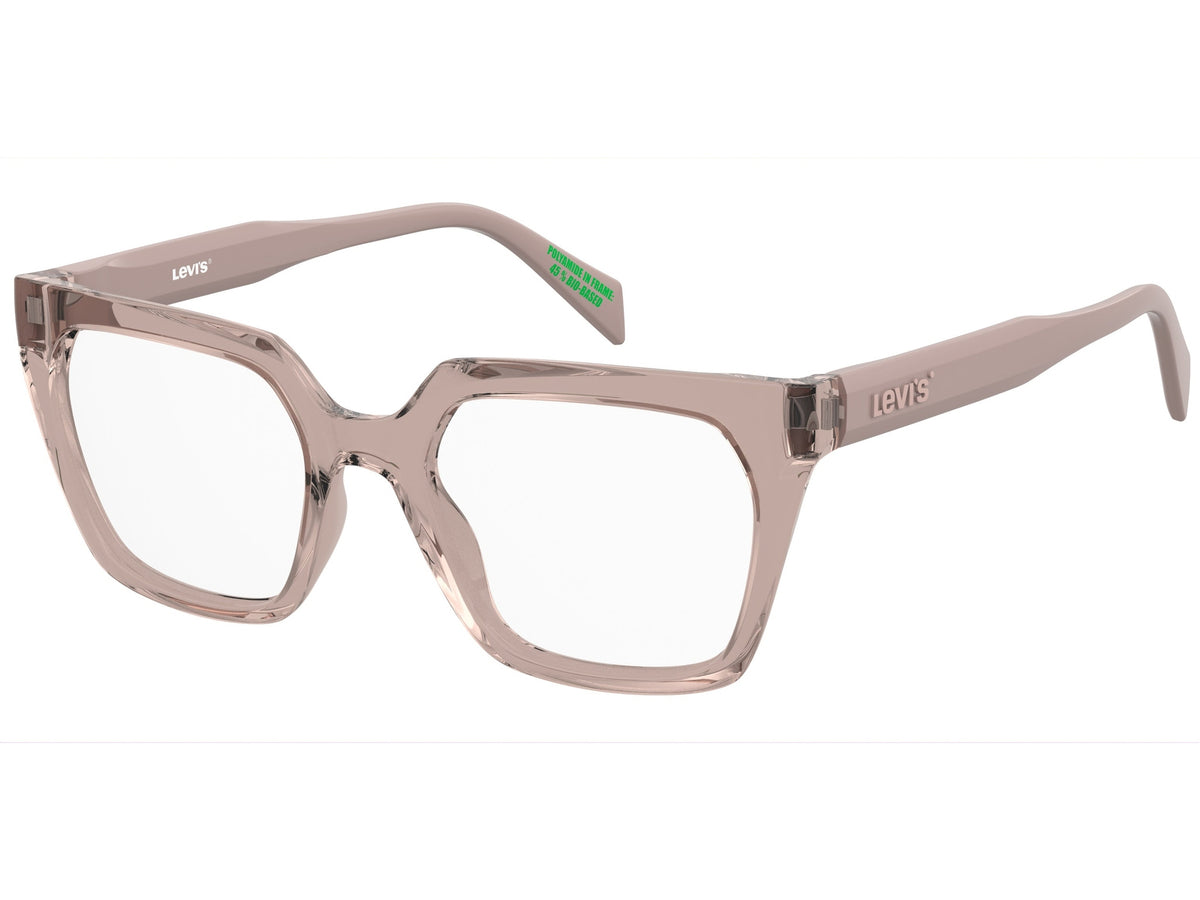 Levis Square Frames