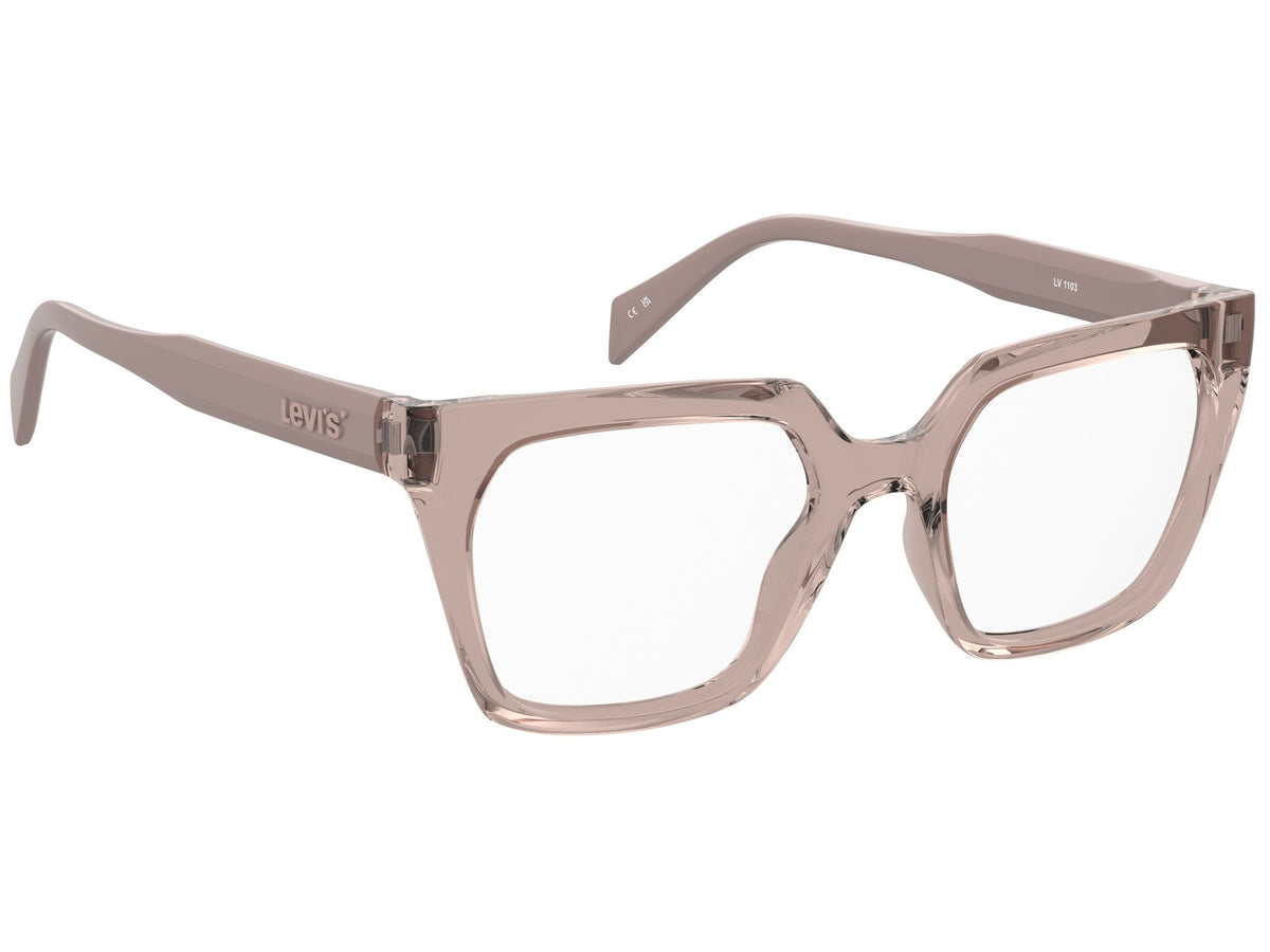 Levis Square Frames