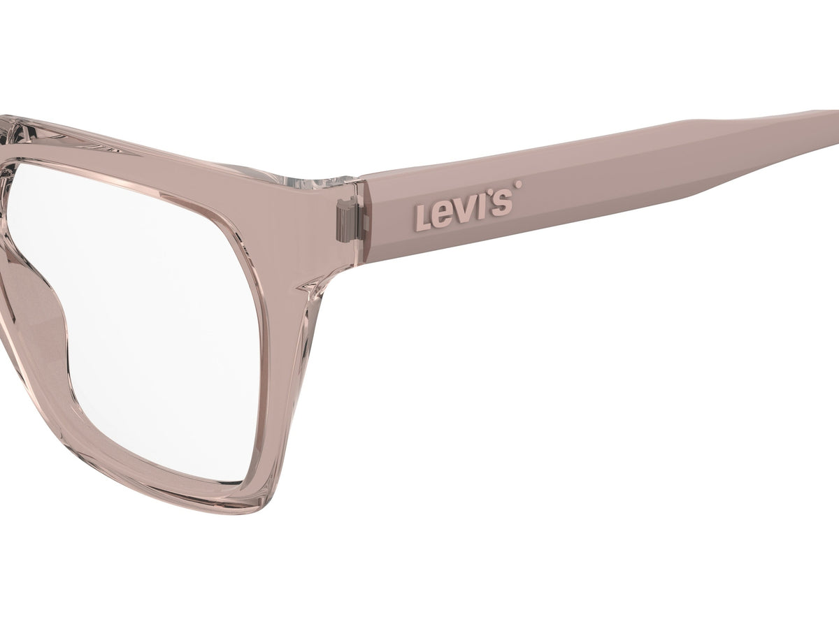 Levis Square Frames