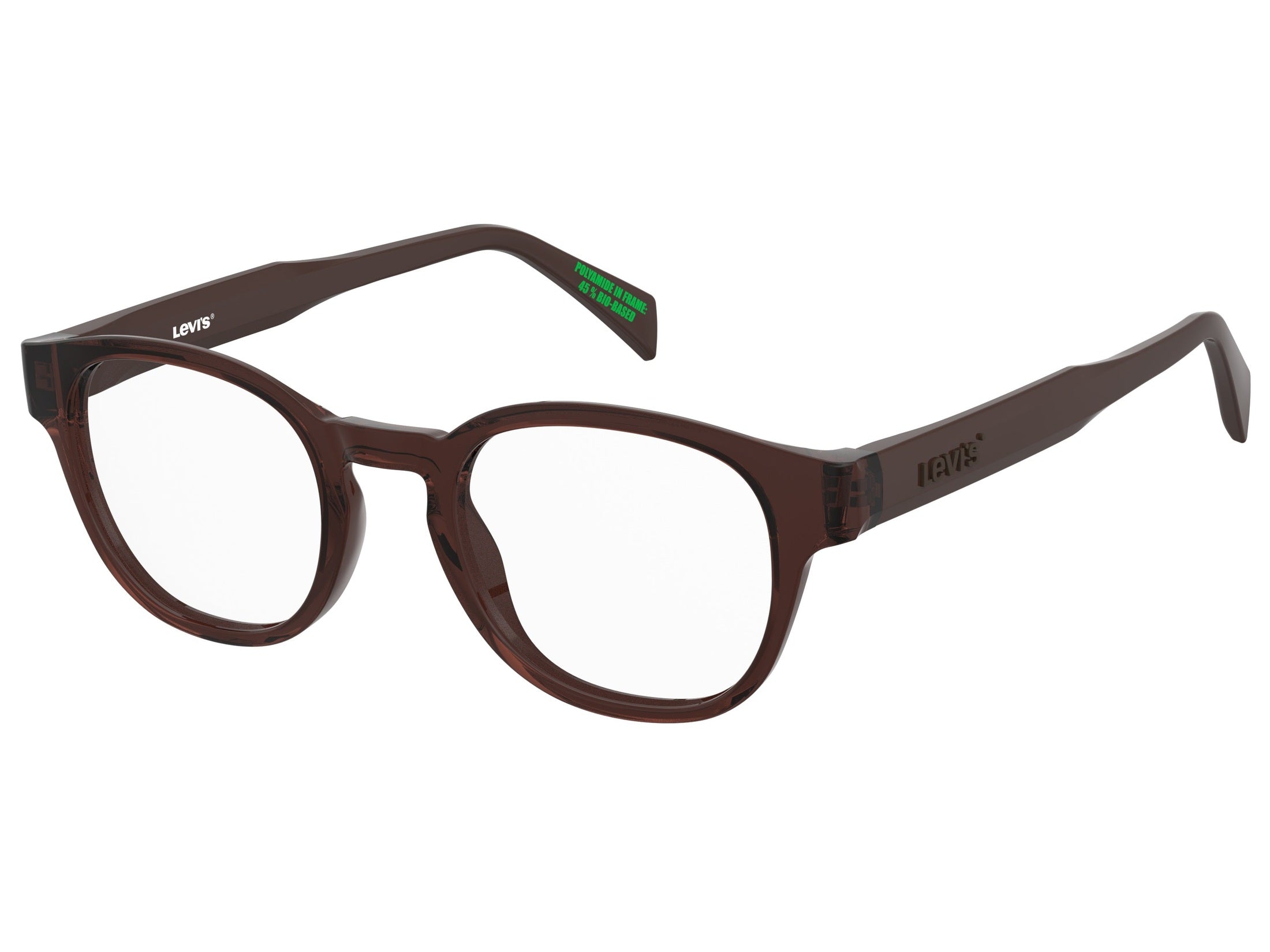 Levis Round Frames