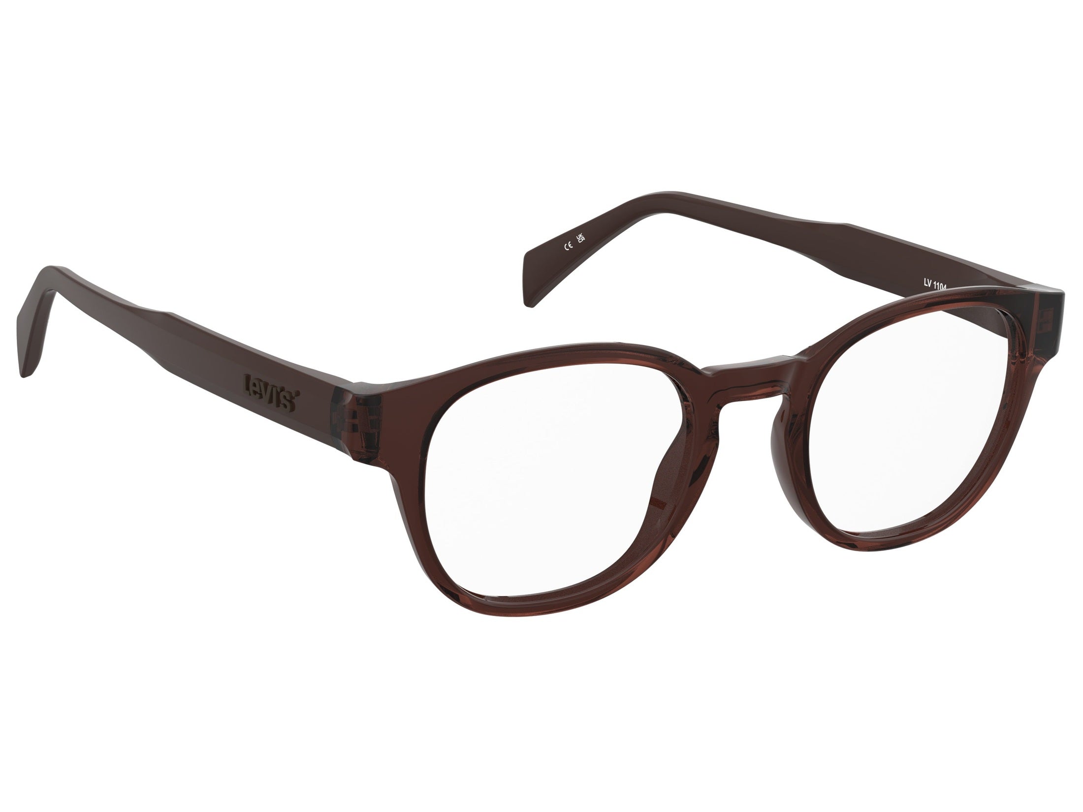 Levis Round Frames