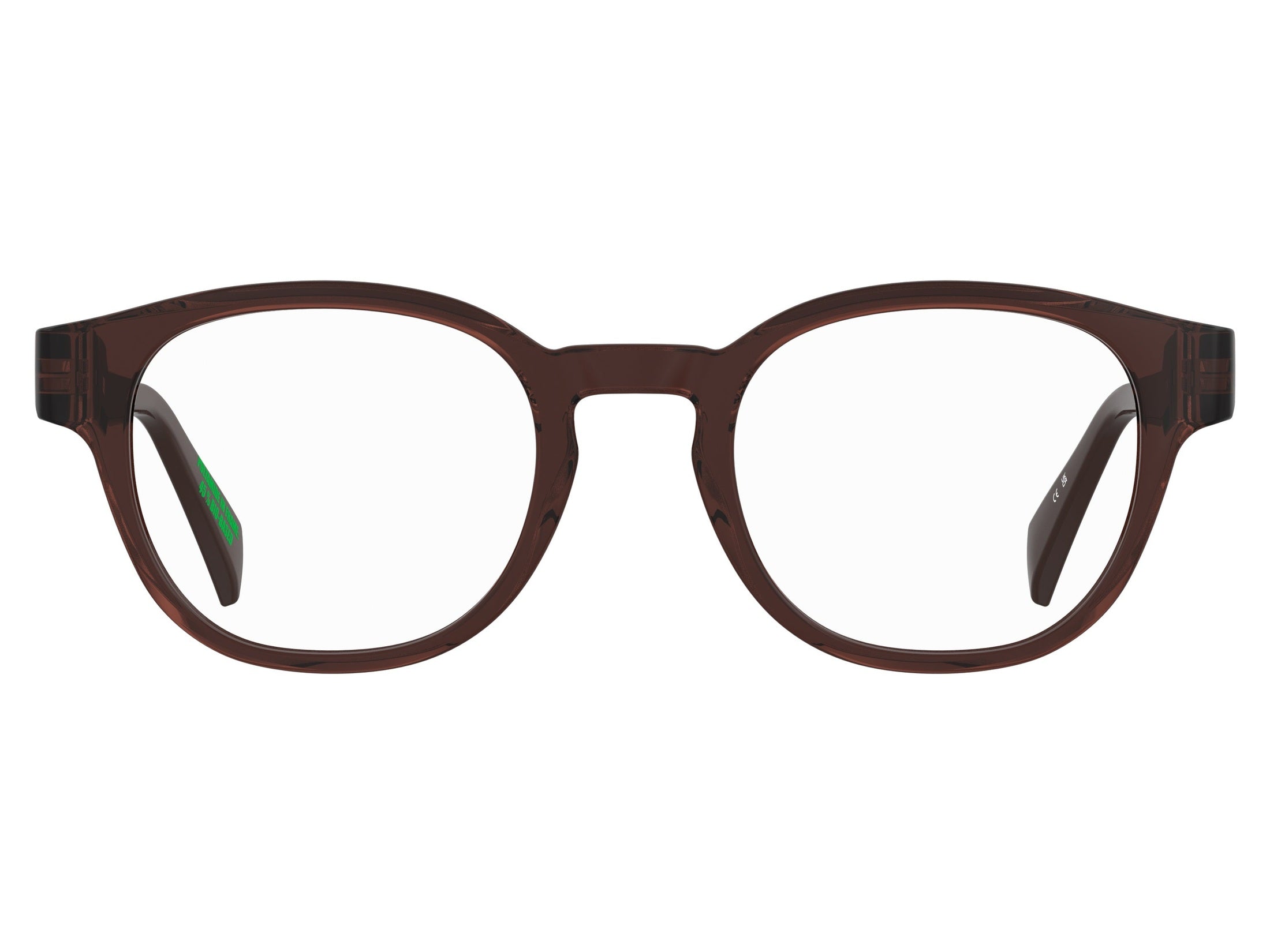 Levis Round Frames
