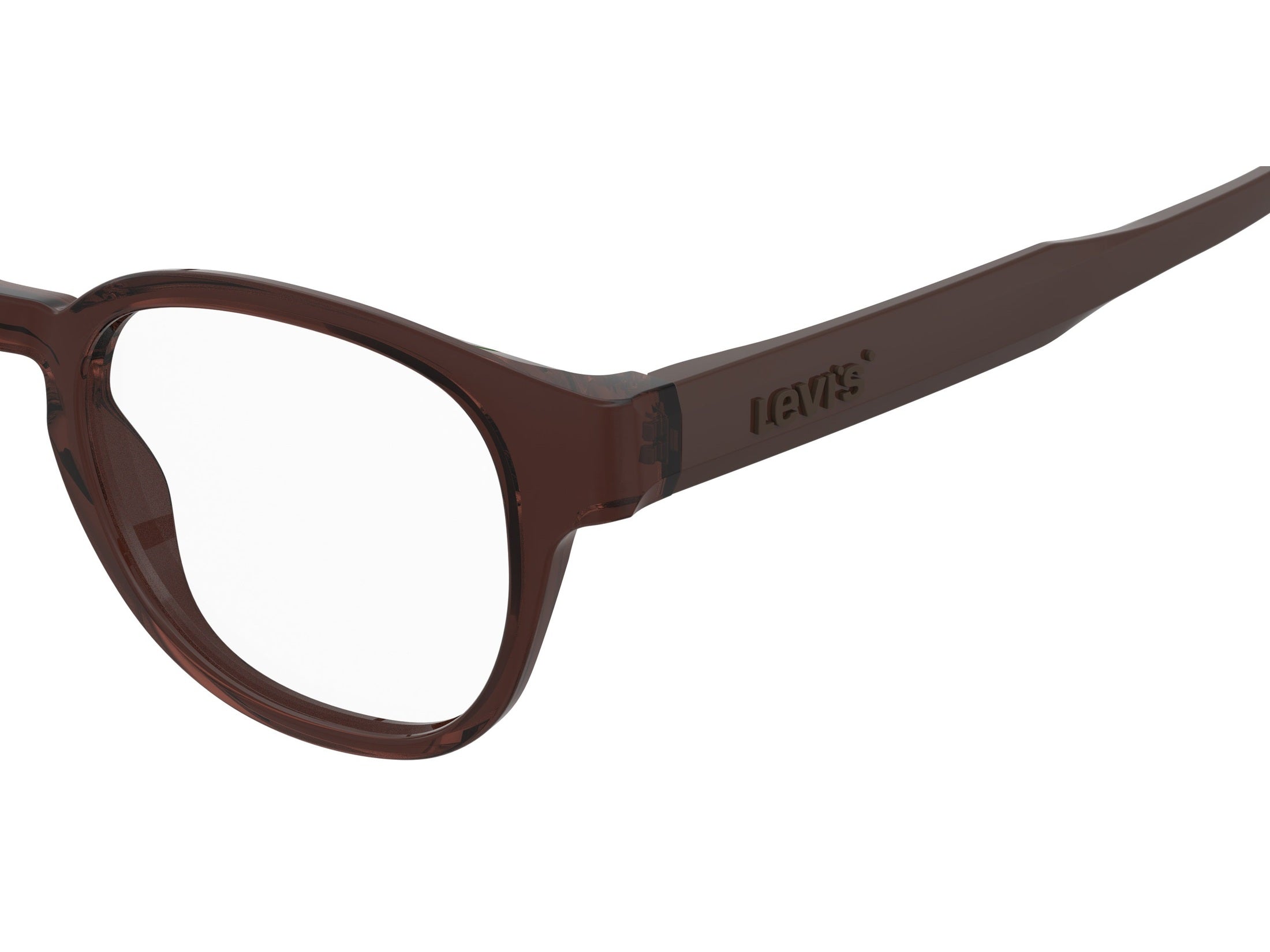 Levis Round Frames