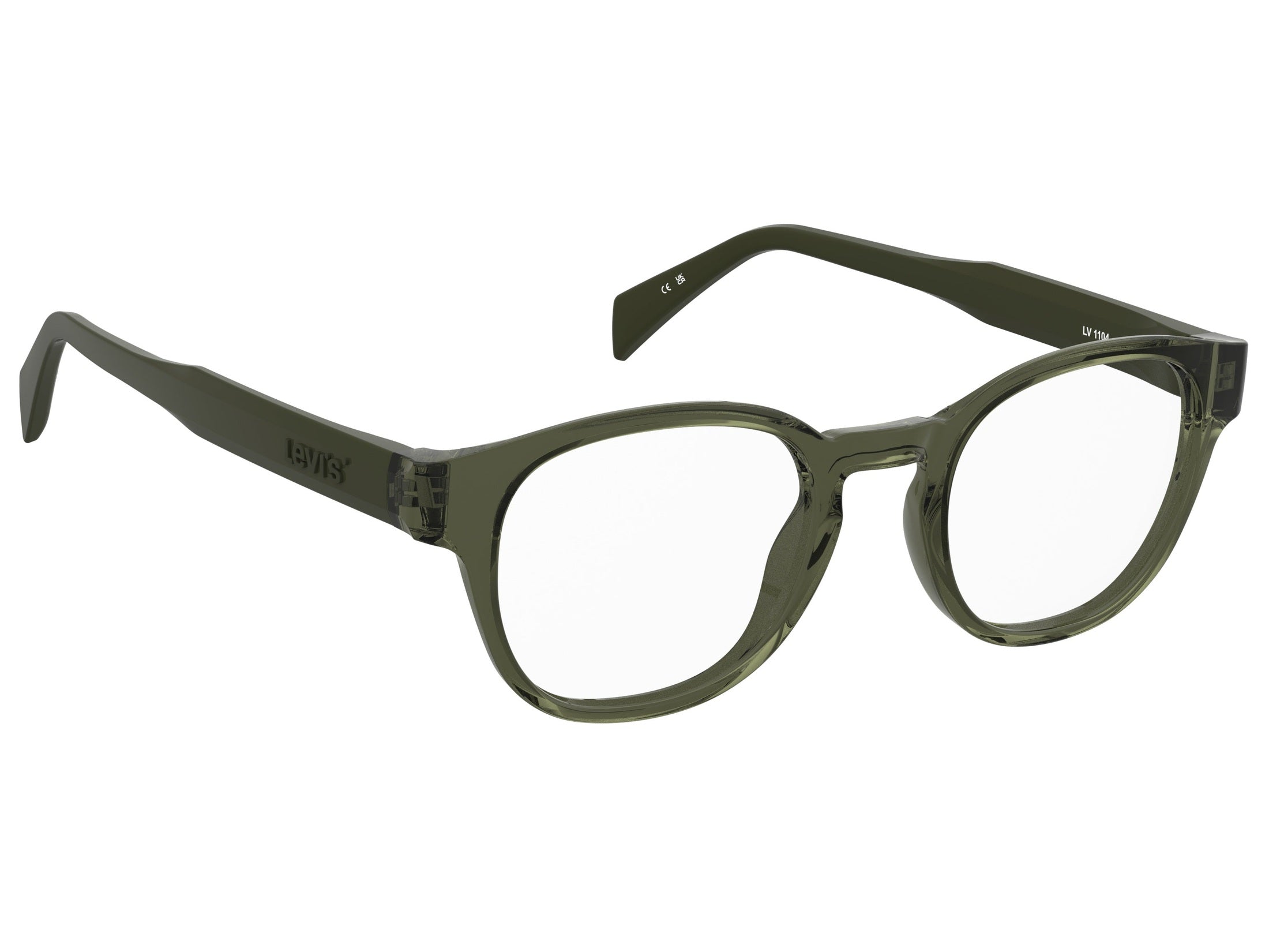 Levis Round Frames