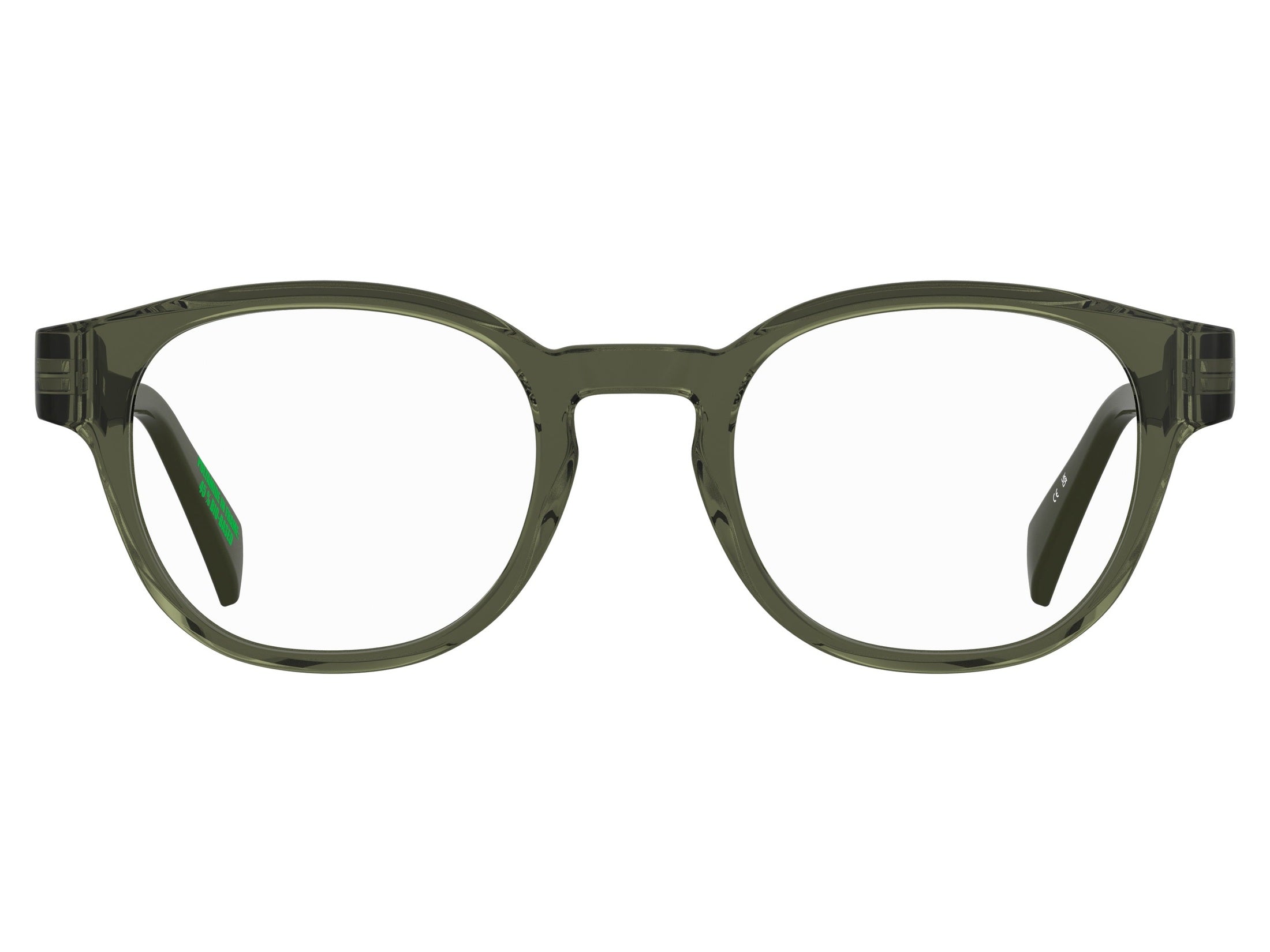 Levis Round Frames