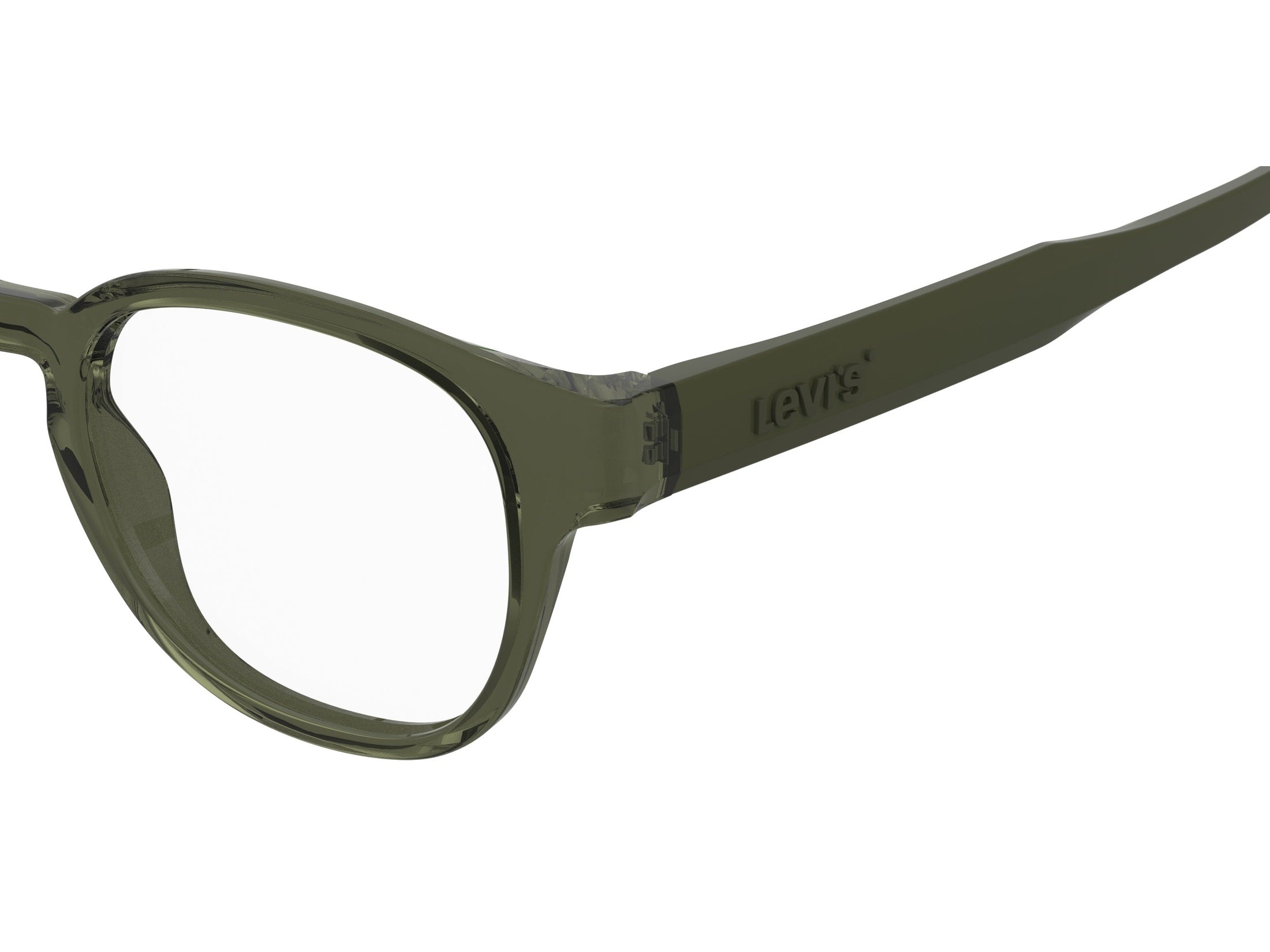 Levis Round Frames