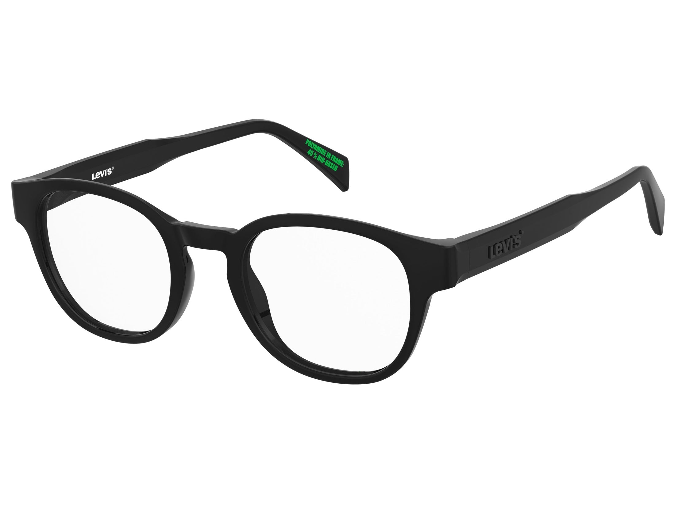 Levis Round Frames