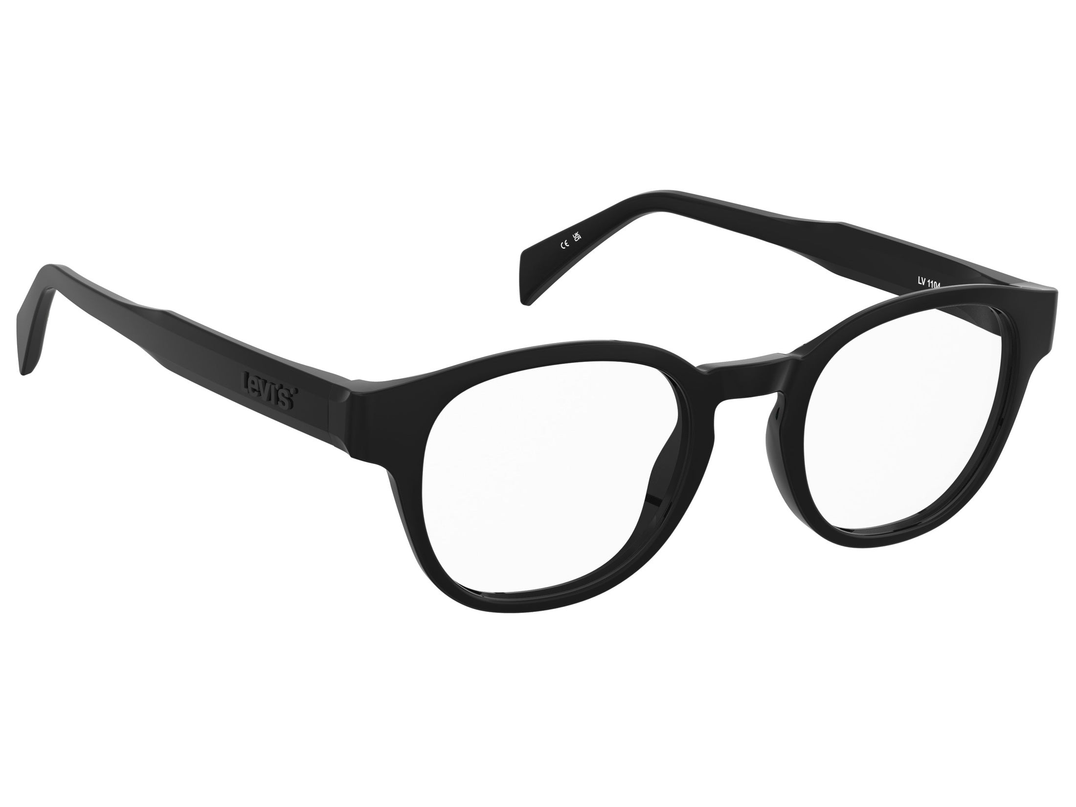 Levis Round Frames