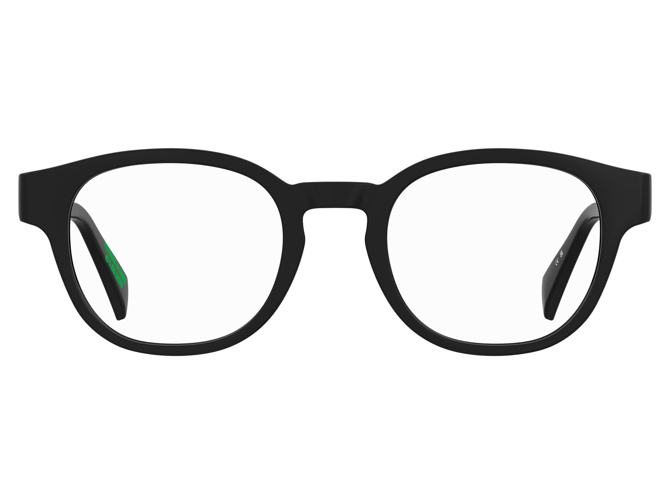 Levis Round Frames