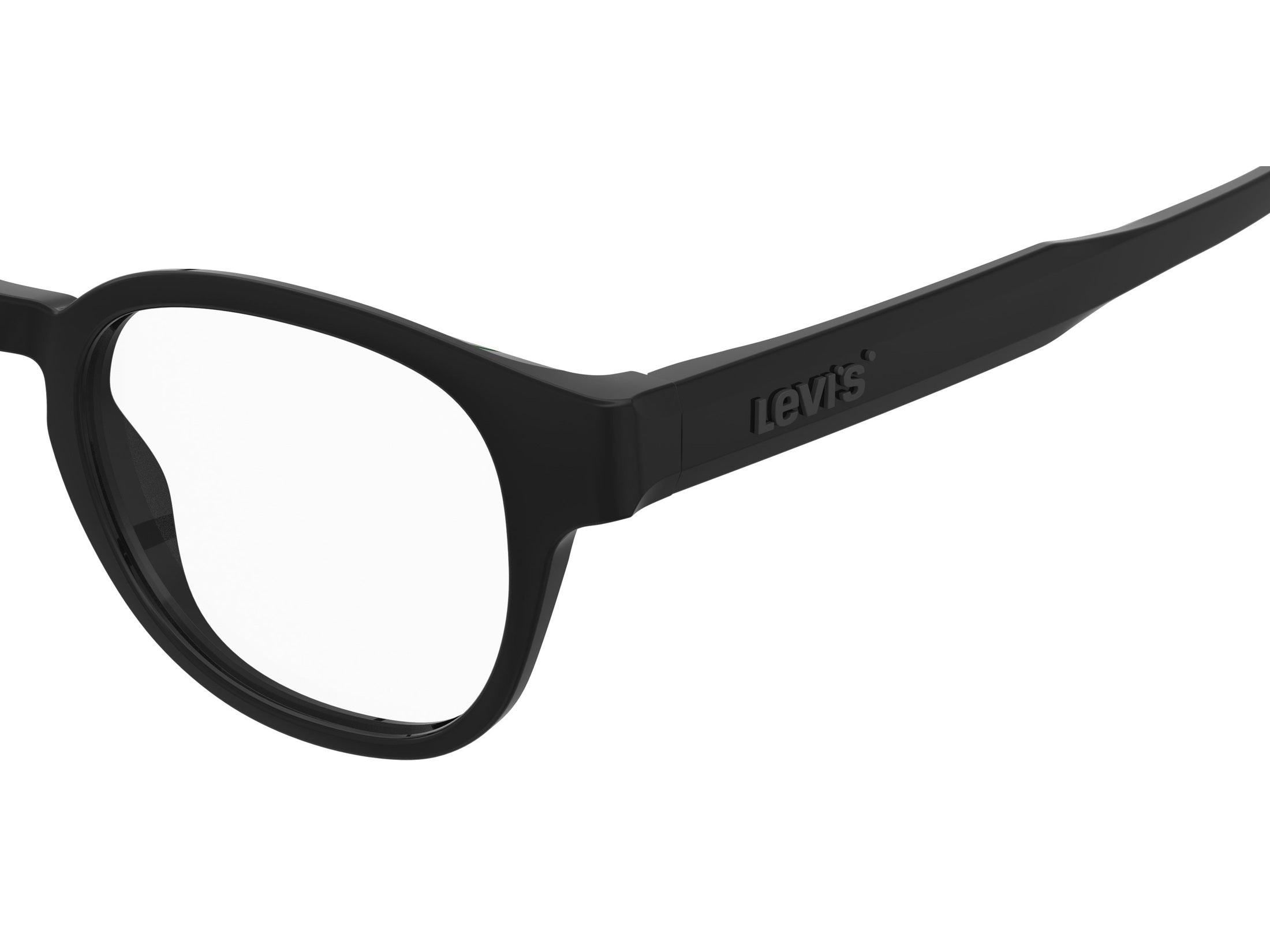 Levis Round Frames