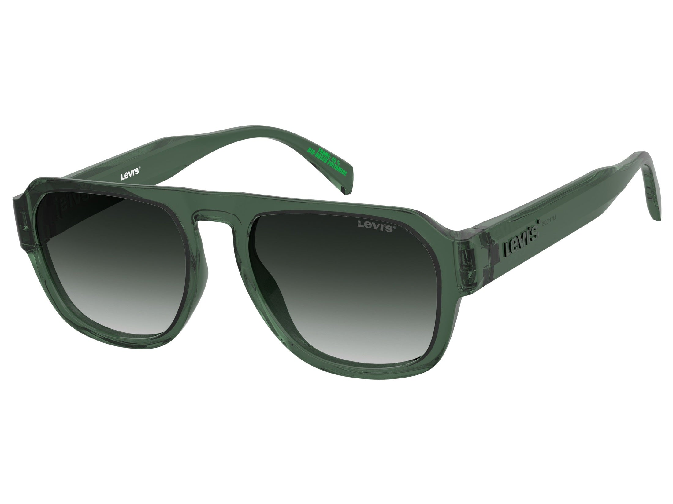 Levis Square Sunglasses