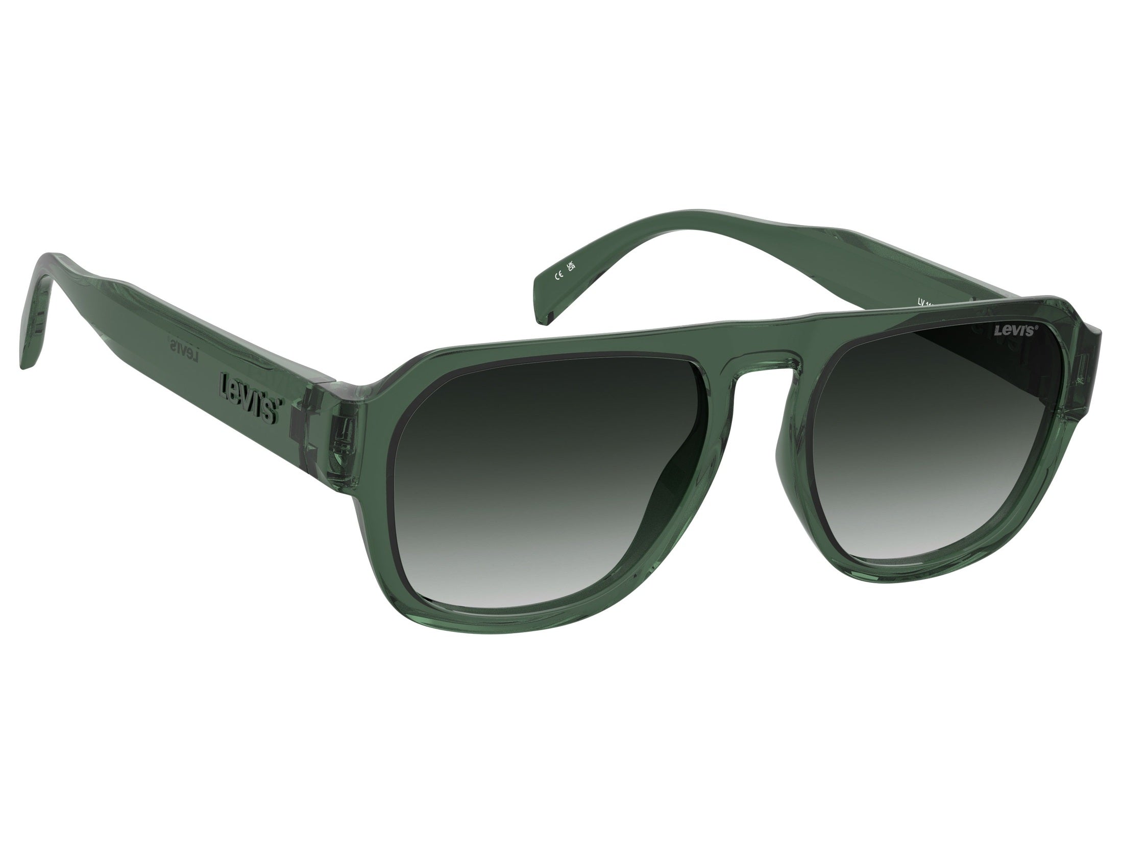 Levis Square Sunglasses