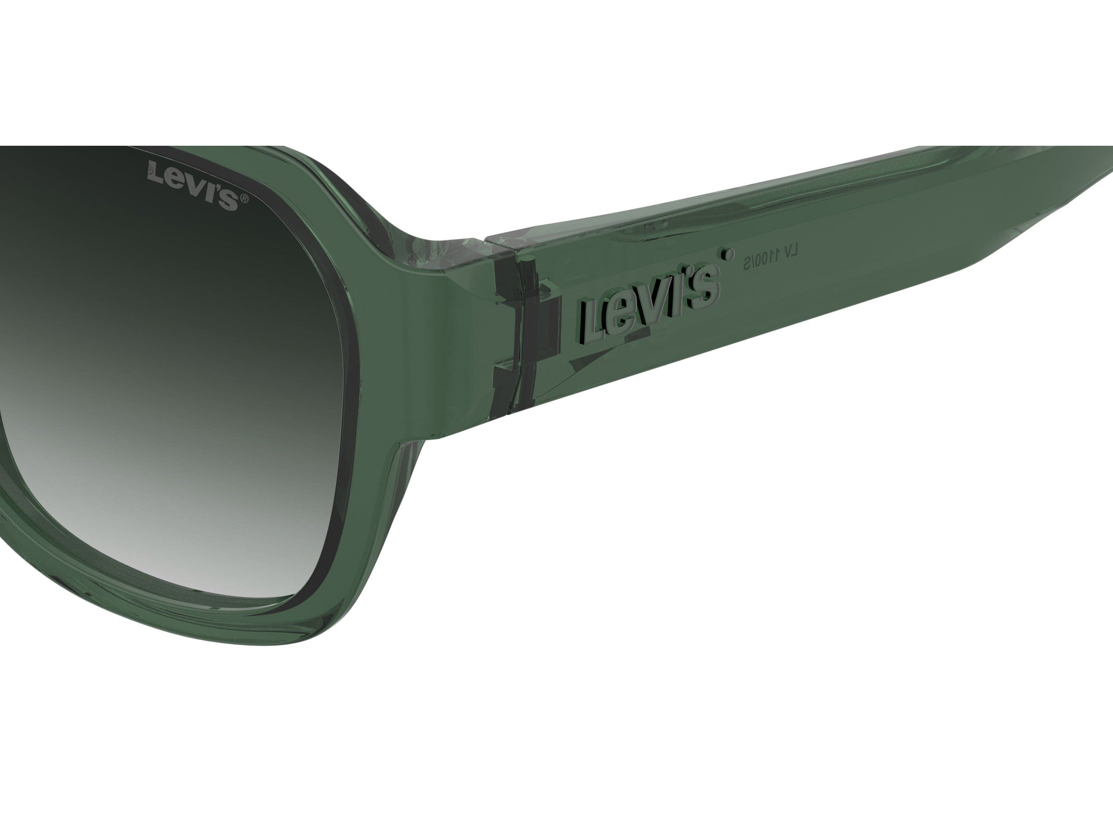 Levis Square Sunglasses