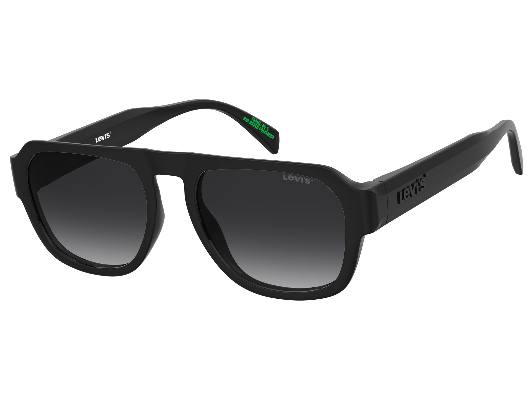Levis Square Sunglasses