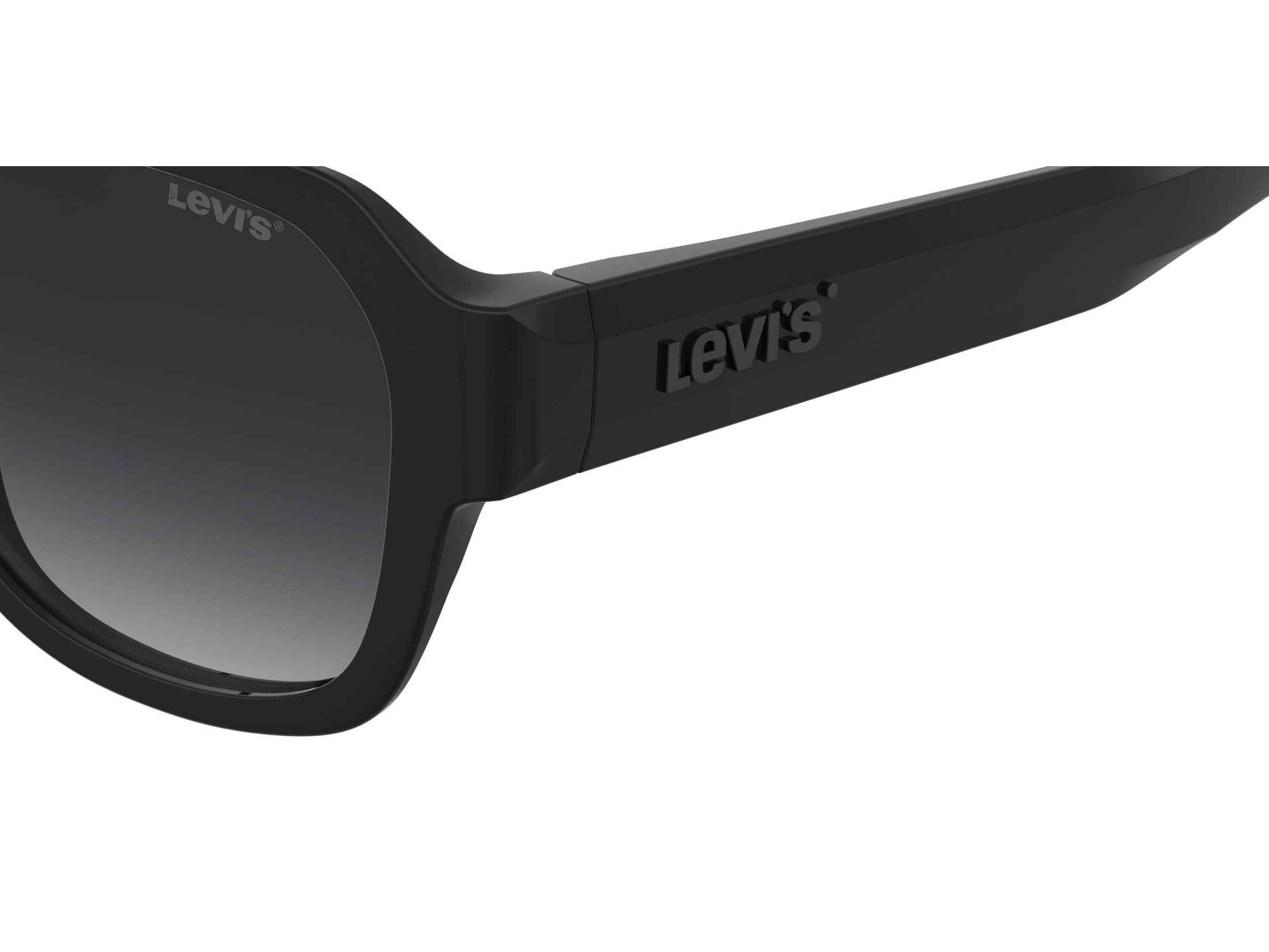 Levis Square Sunglasses