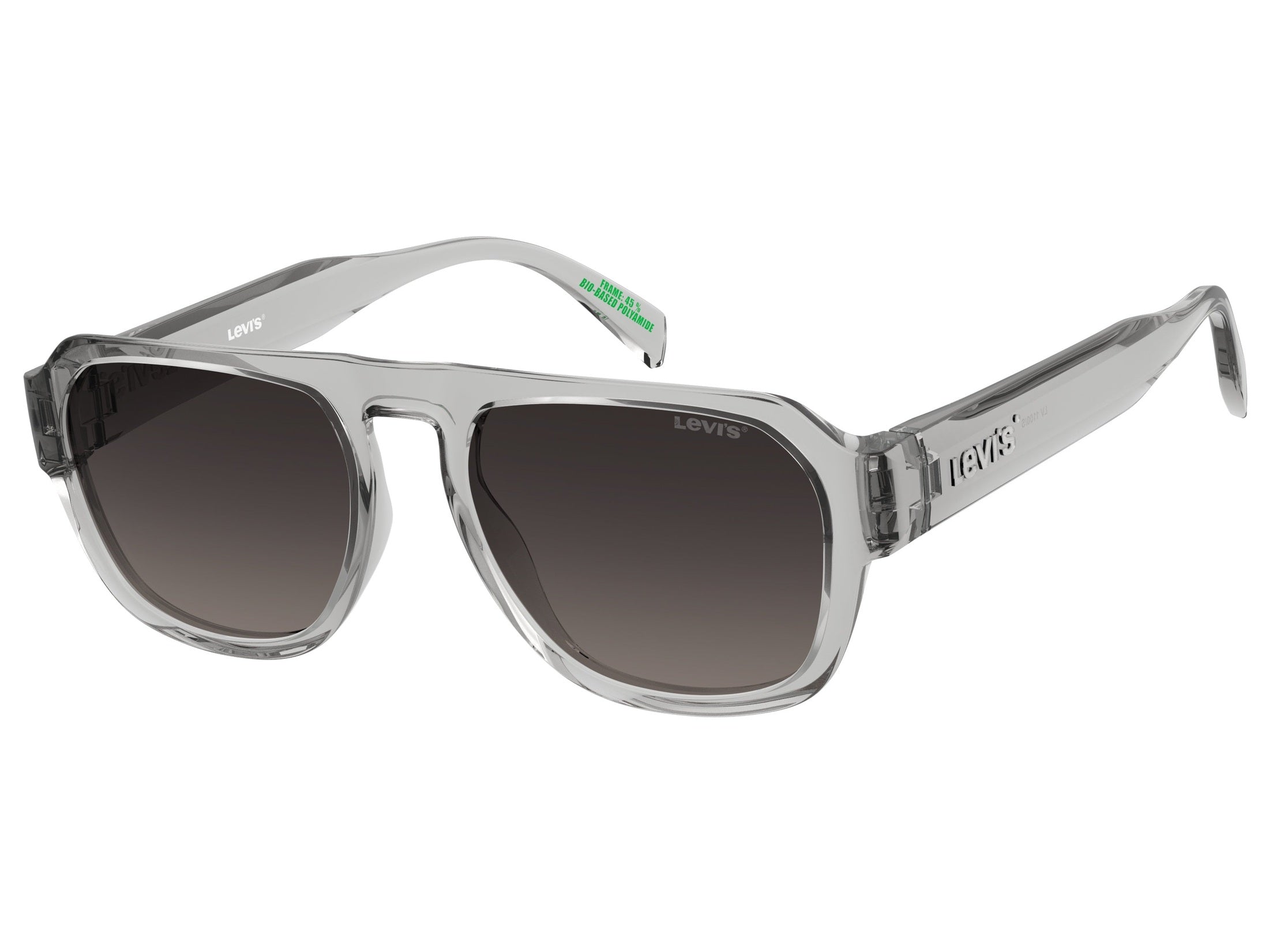 Levis Square Sunglasses