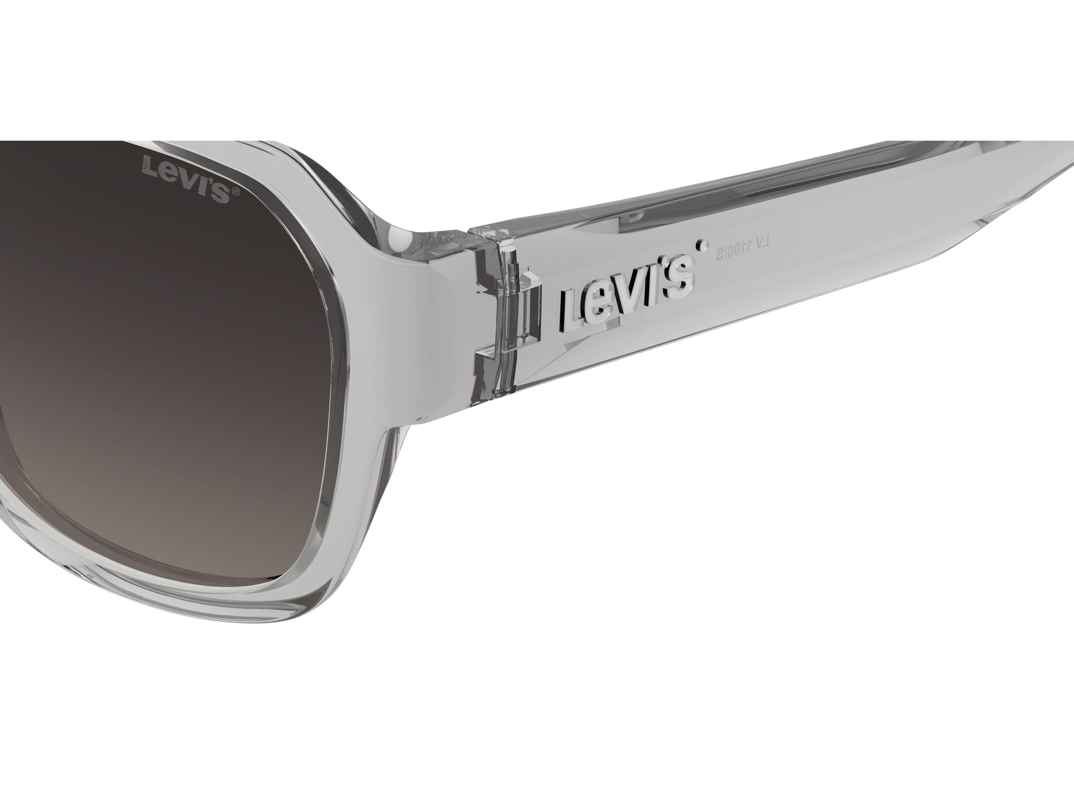 Levis Square Sunglasses