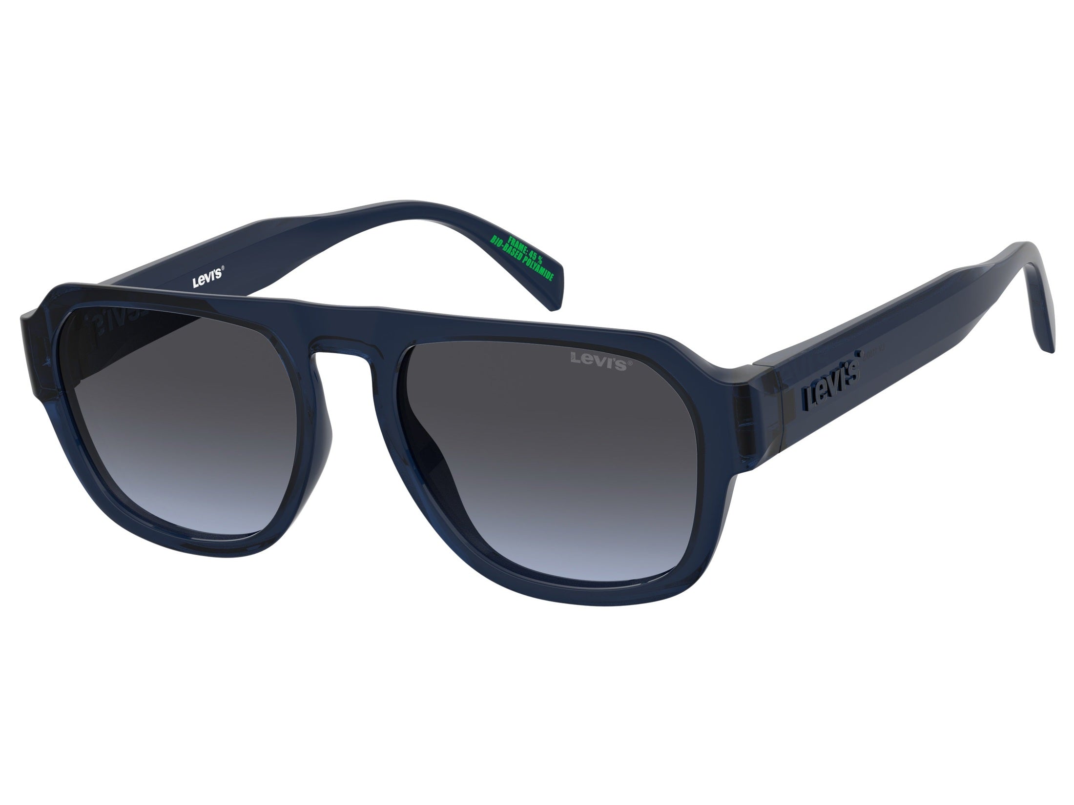 Levis Square Sunglasses
