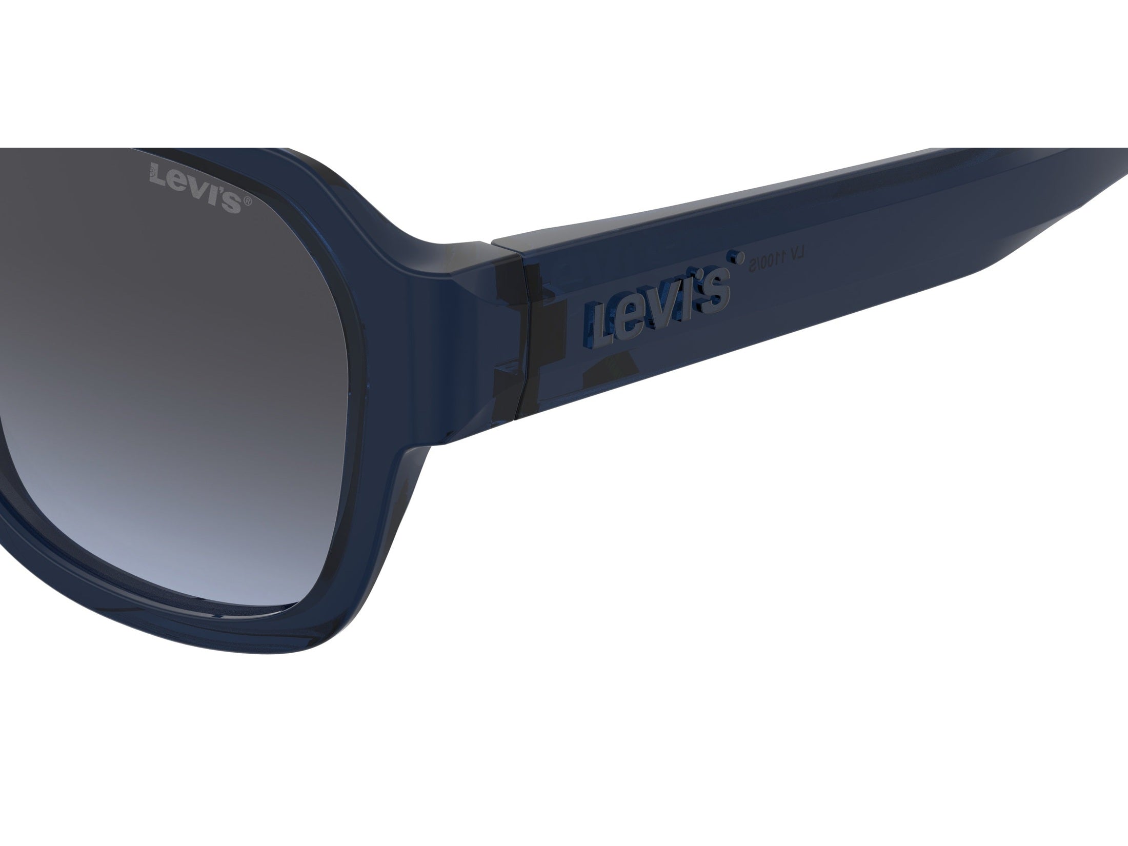 Levis Square Sunglasses
