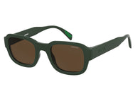Levis Square Sunglasses