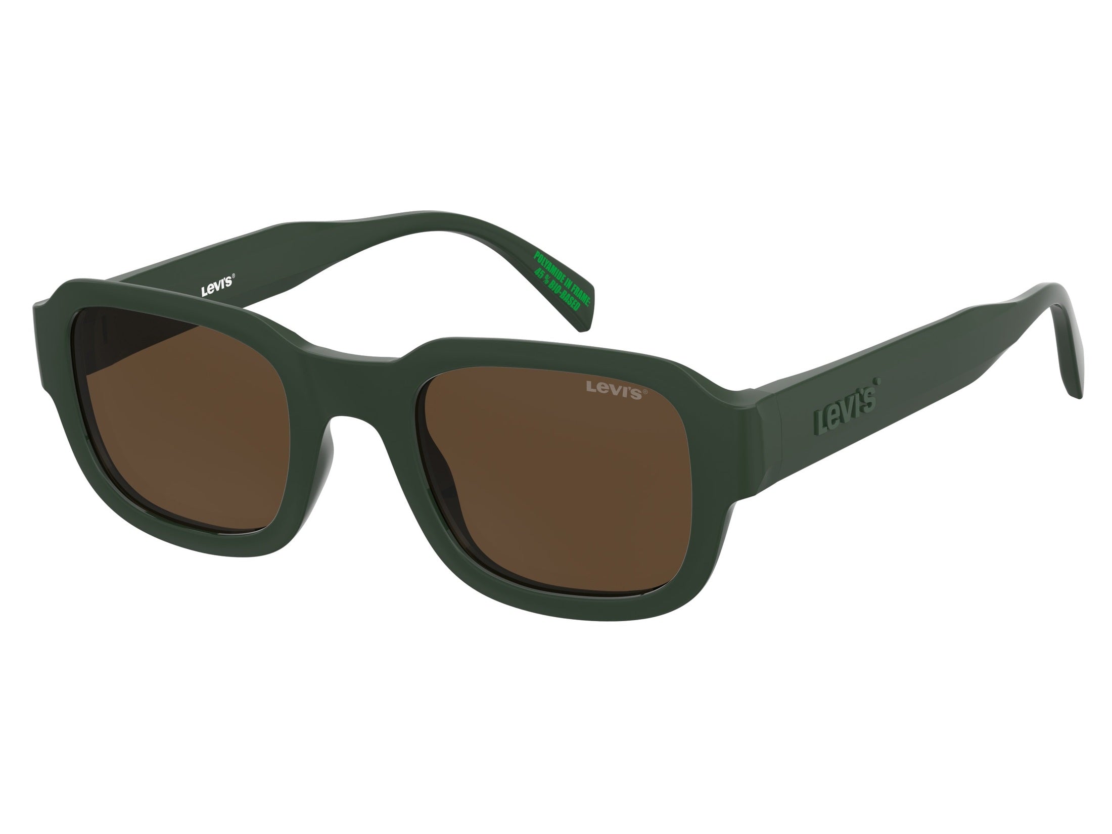 Levis Square Sunglasses