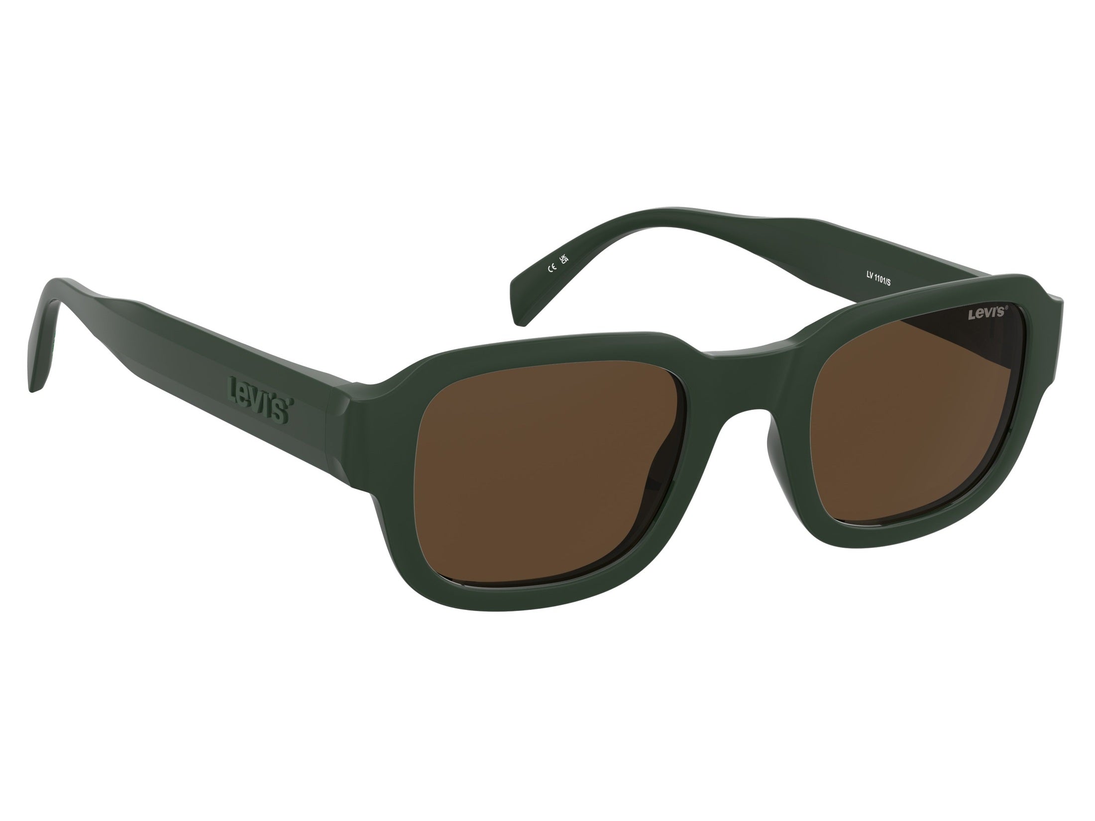 Levis Square Sunglasses