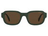 Levis Square Sunglasses