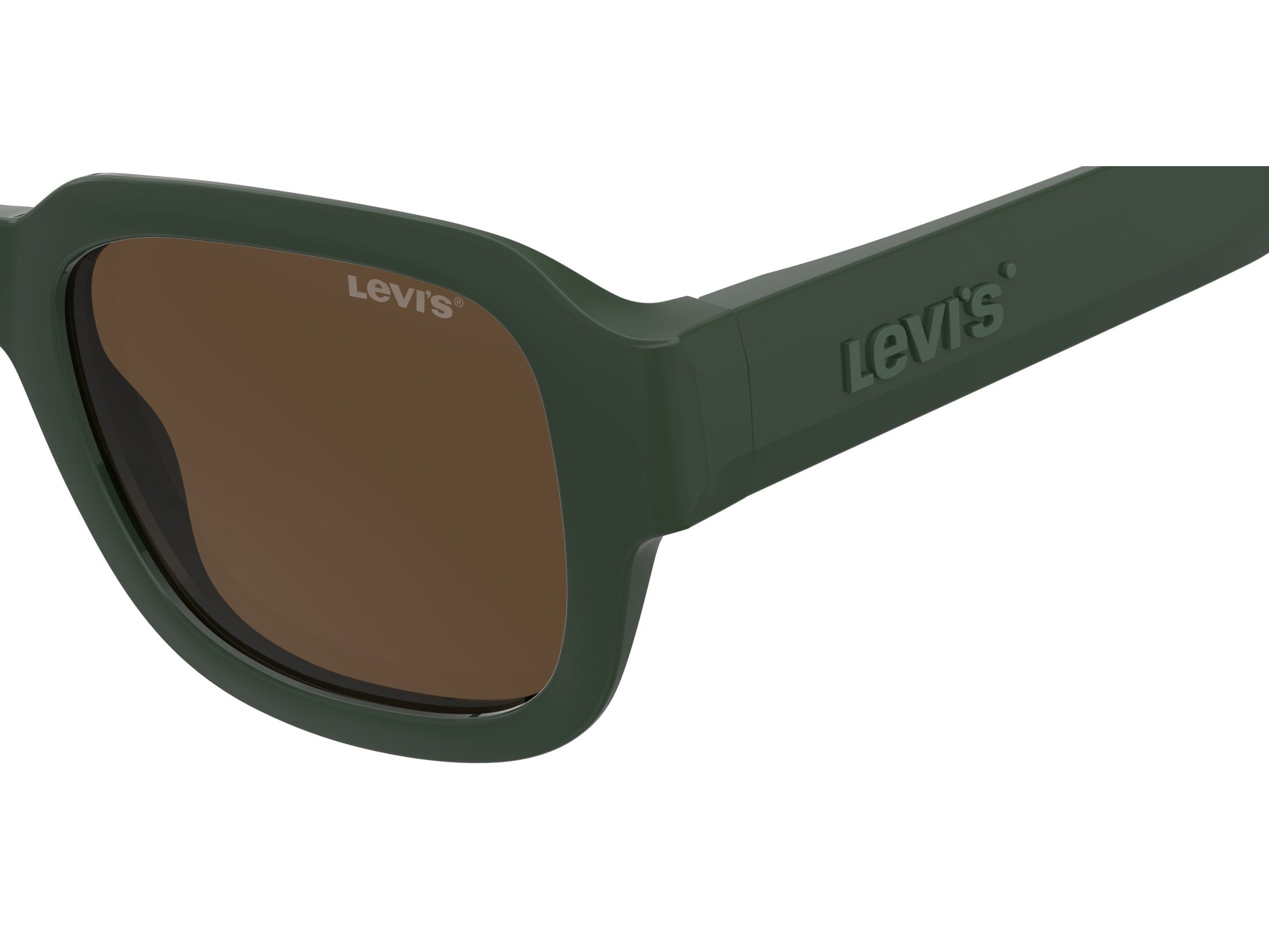 Levis Square Sunglasses