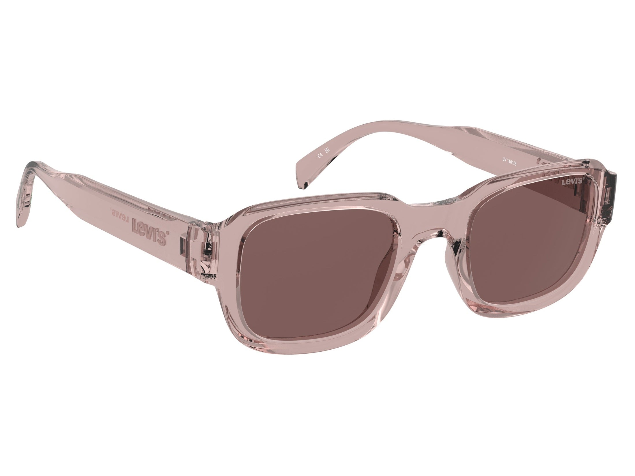 Levis Square Sunglasses