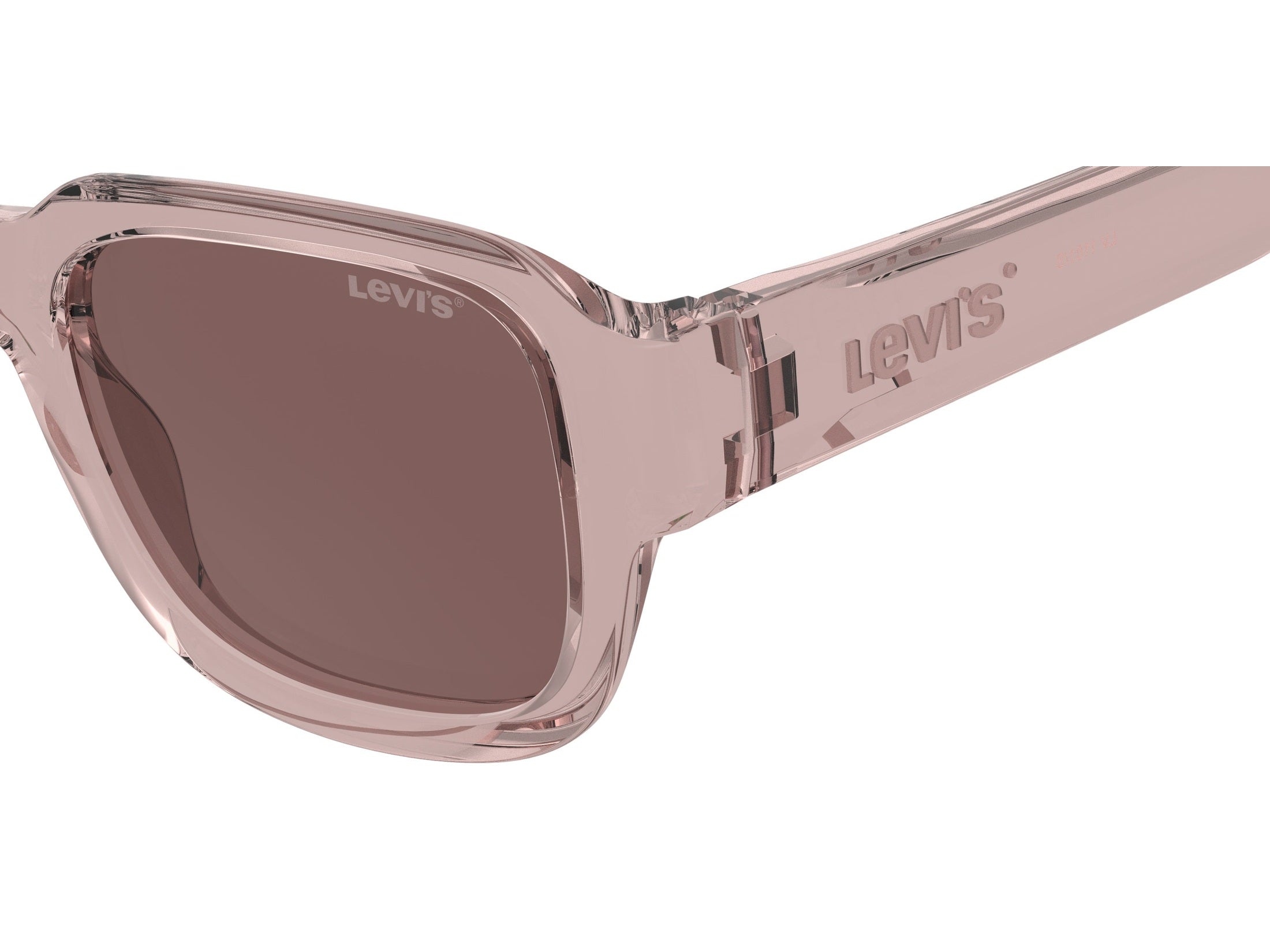 Levis Square Sunglasses
