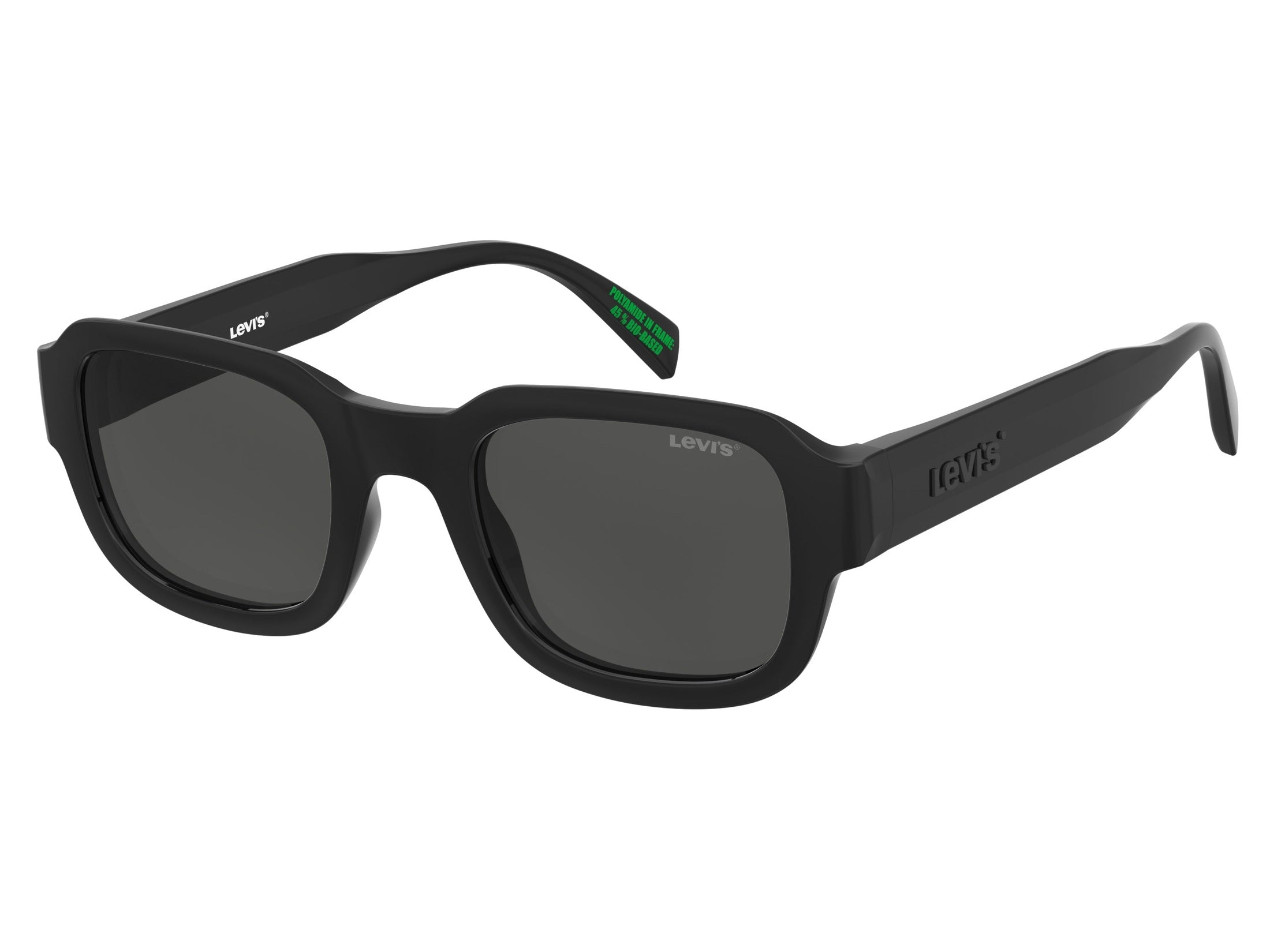 Levis Square Sunglasses