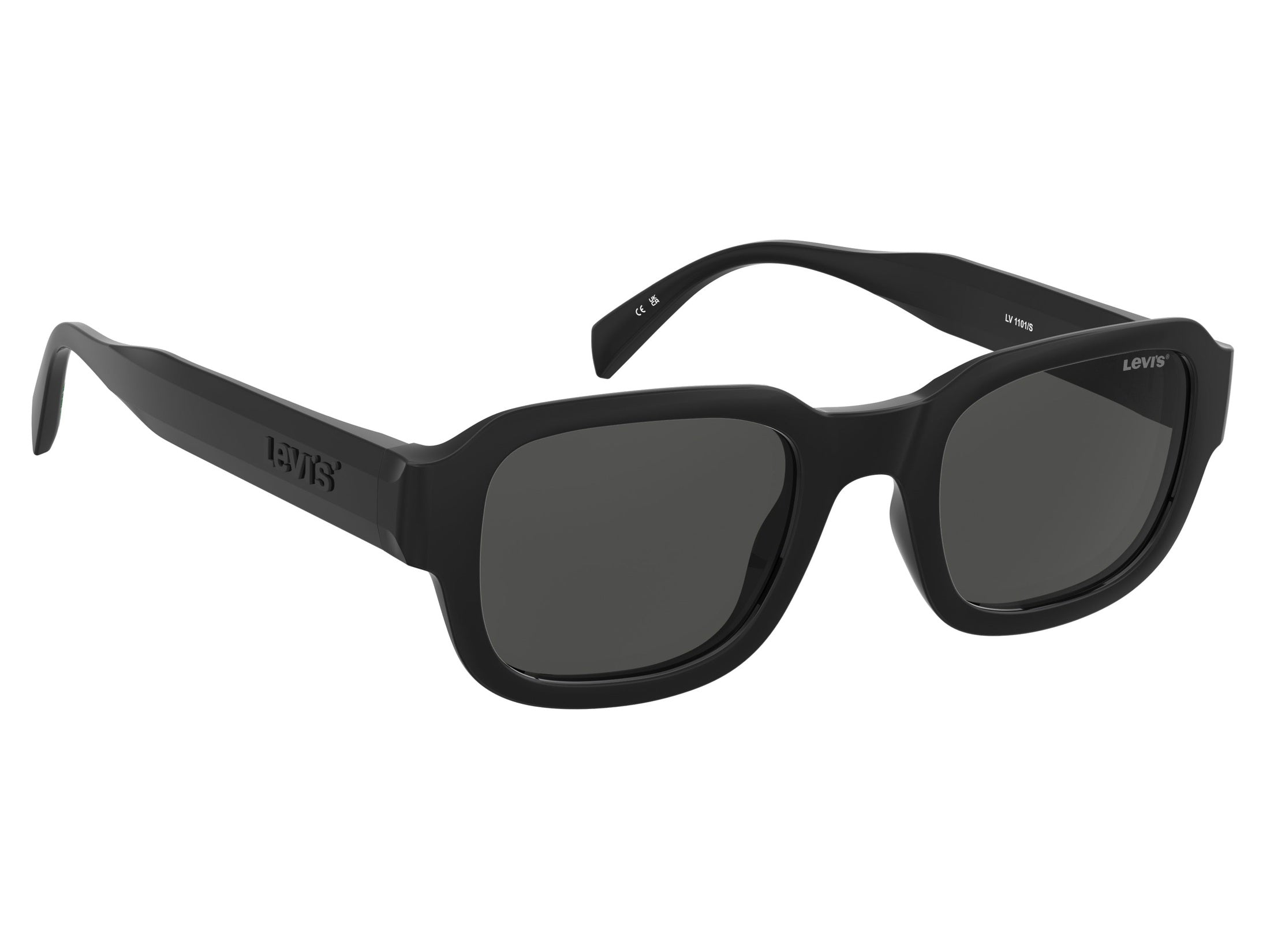 Levis Square Sunglasses