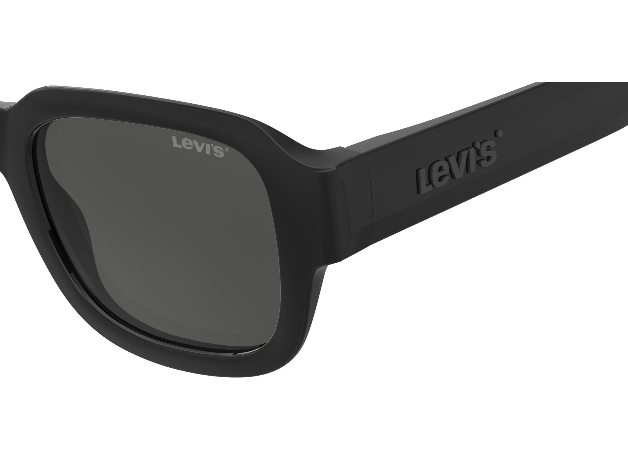 Levis Square Sunglasses