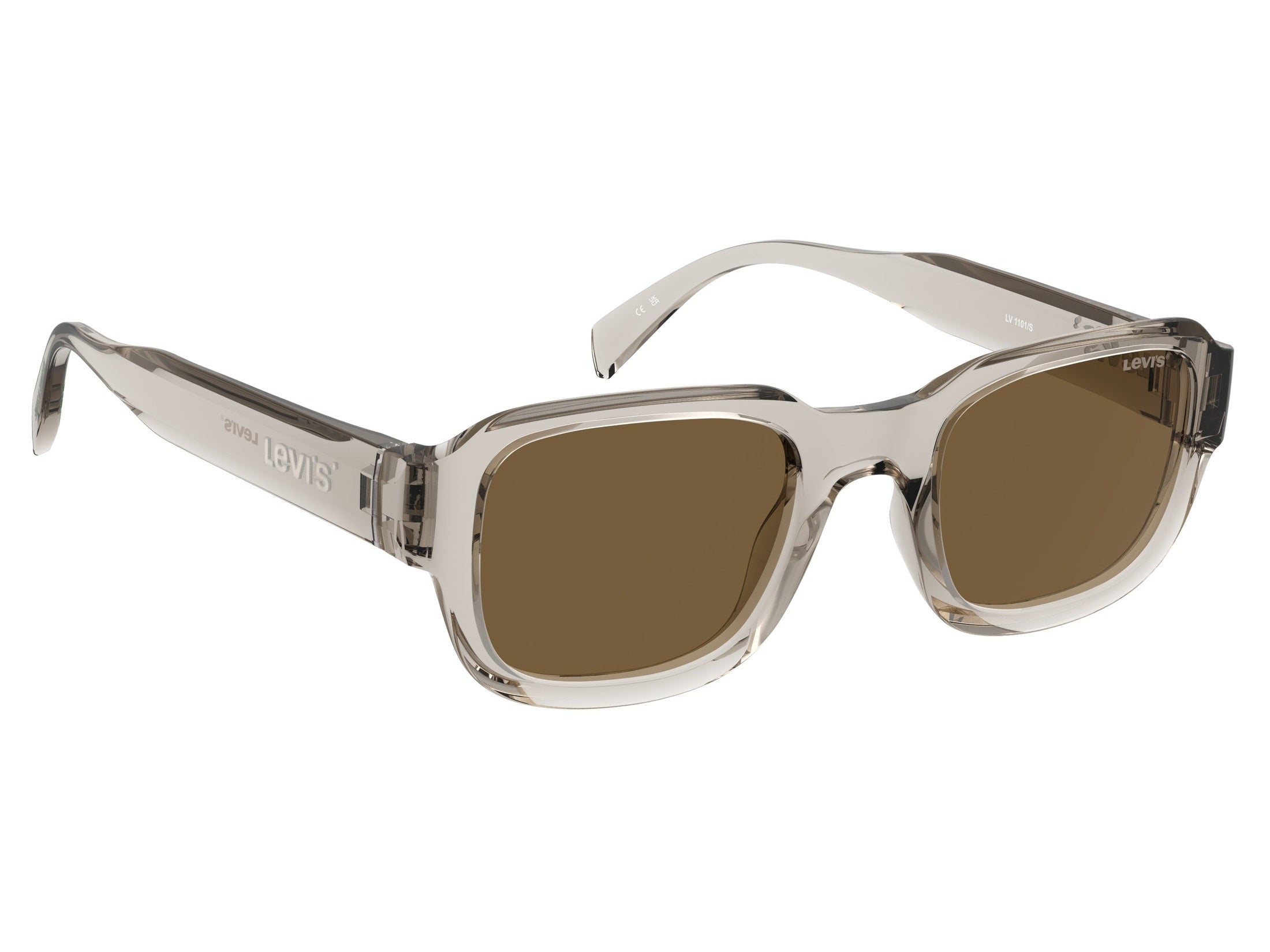 Levis Square Sunglasses