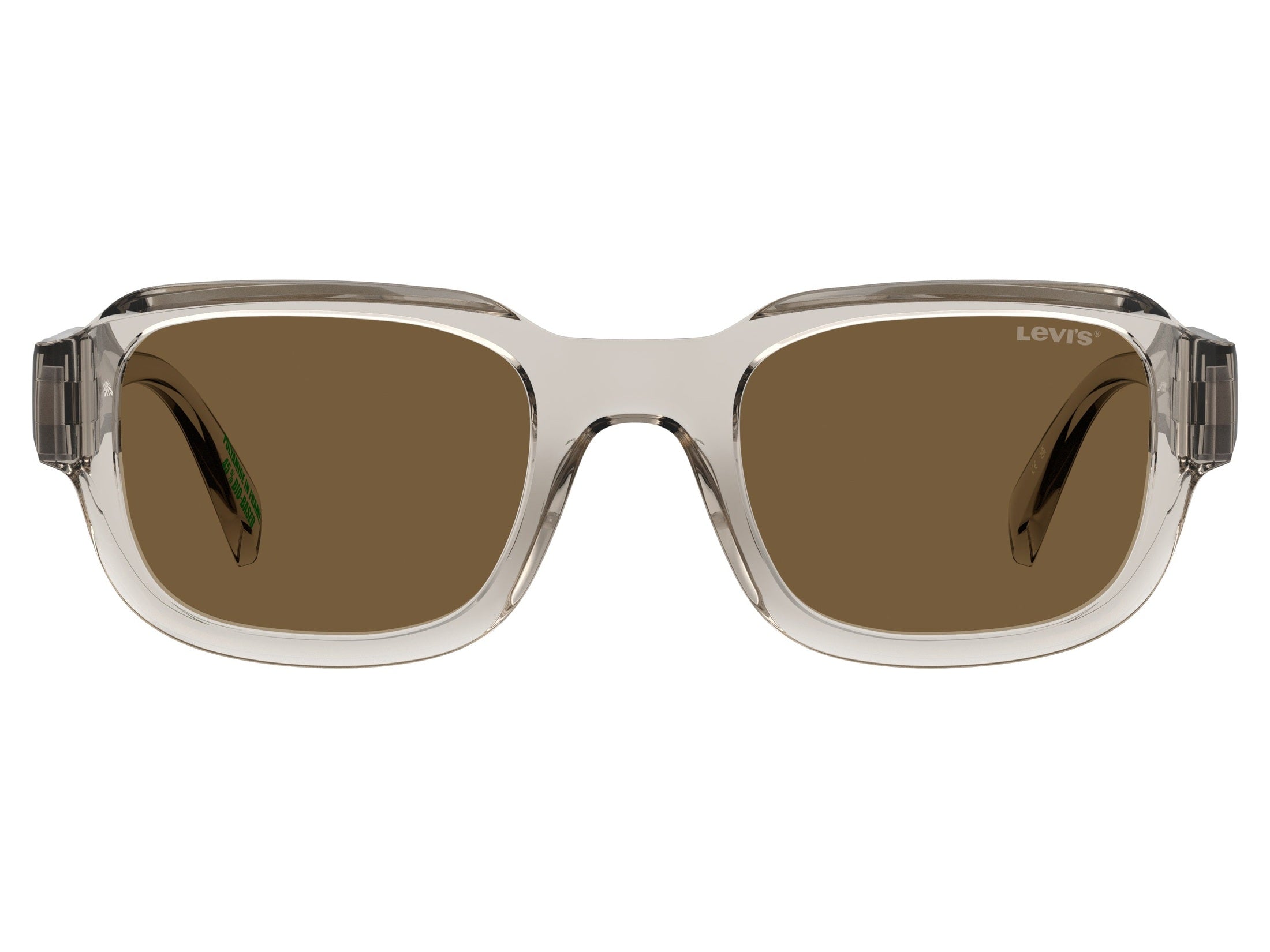 Levis Square Sunglasses