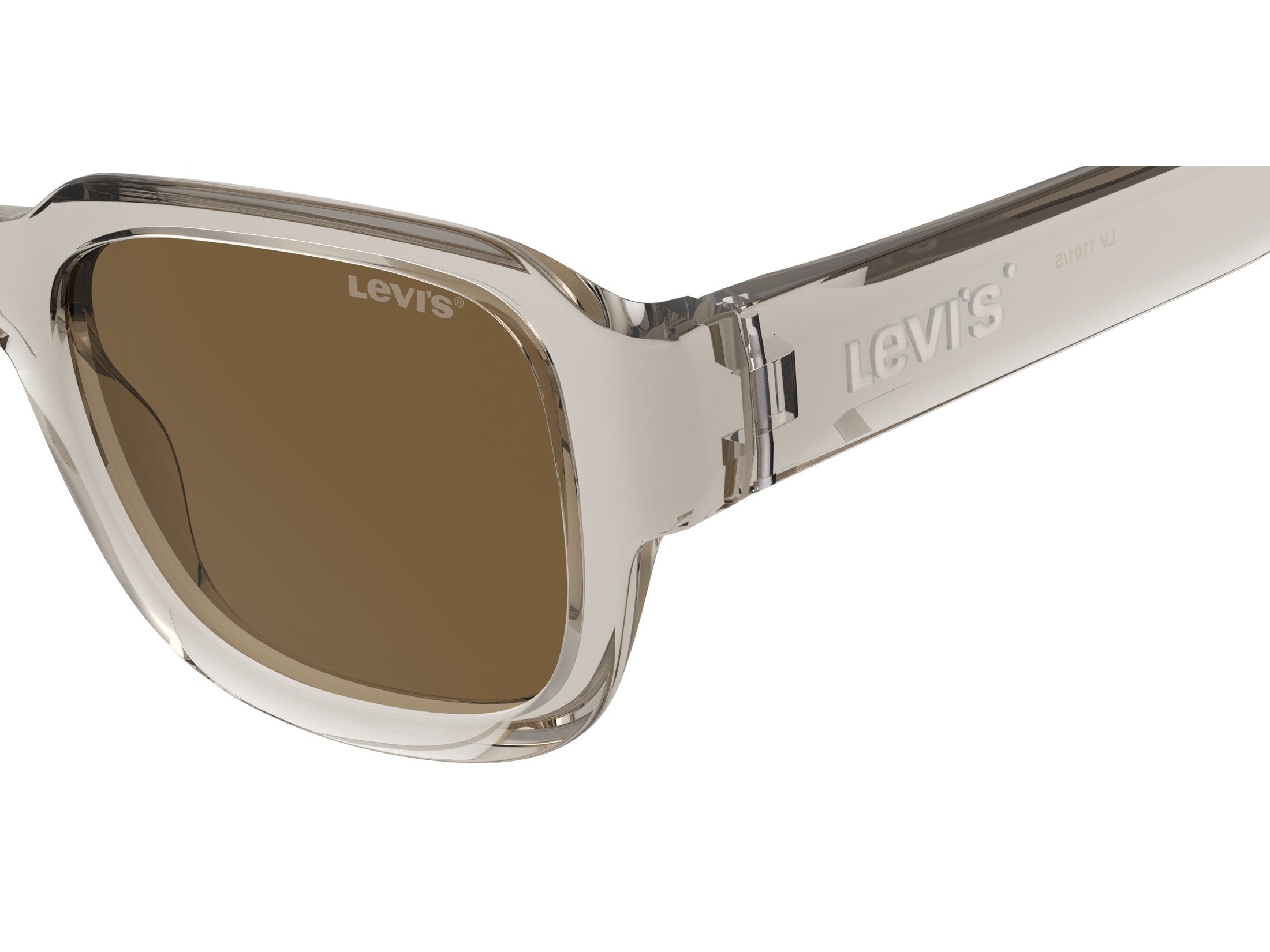 Levis Square Sunglasses
