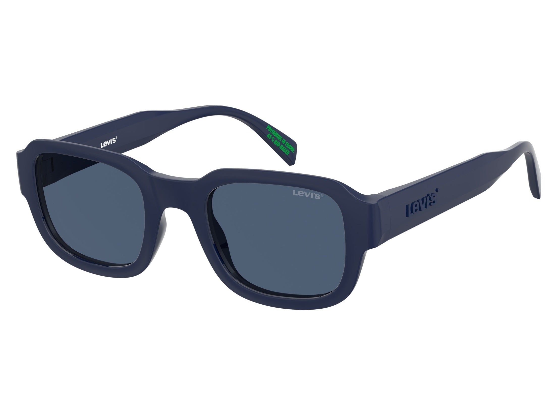 Levis Square Sunglasses