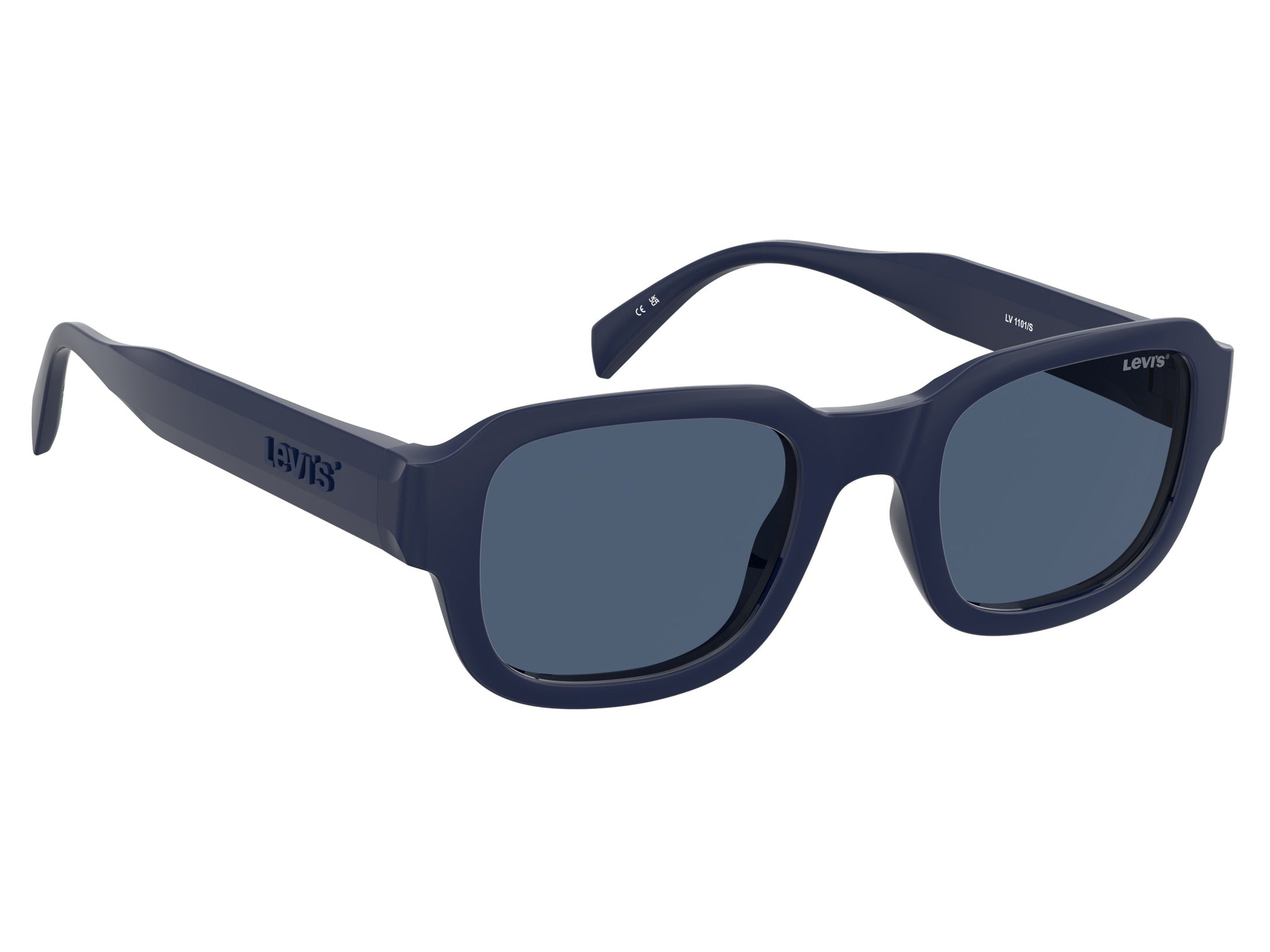 Levis Square Sunglasses