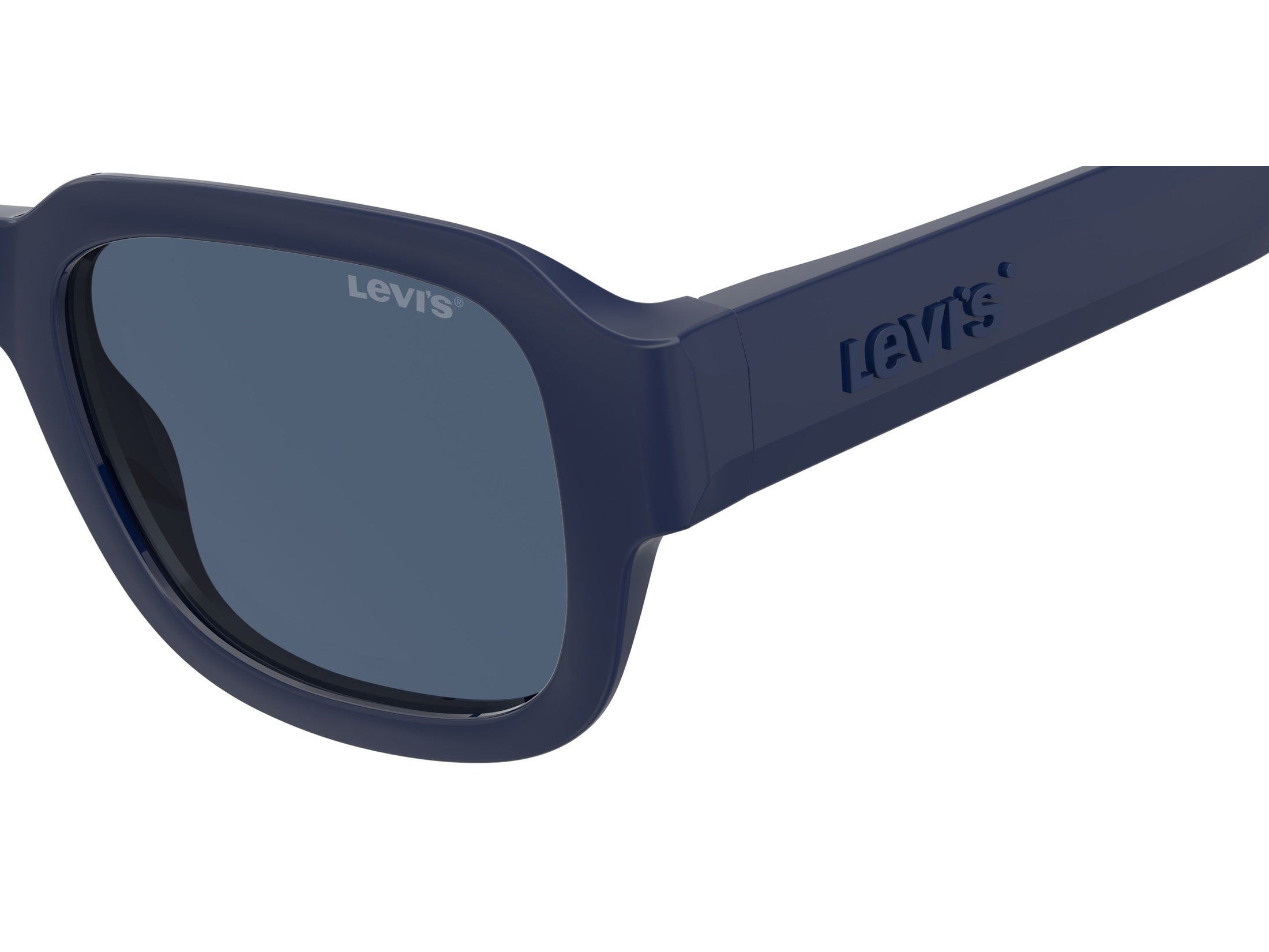 Levis Square Sunglasses